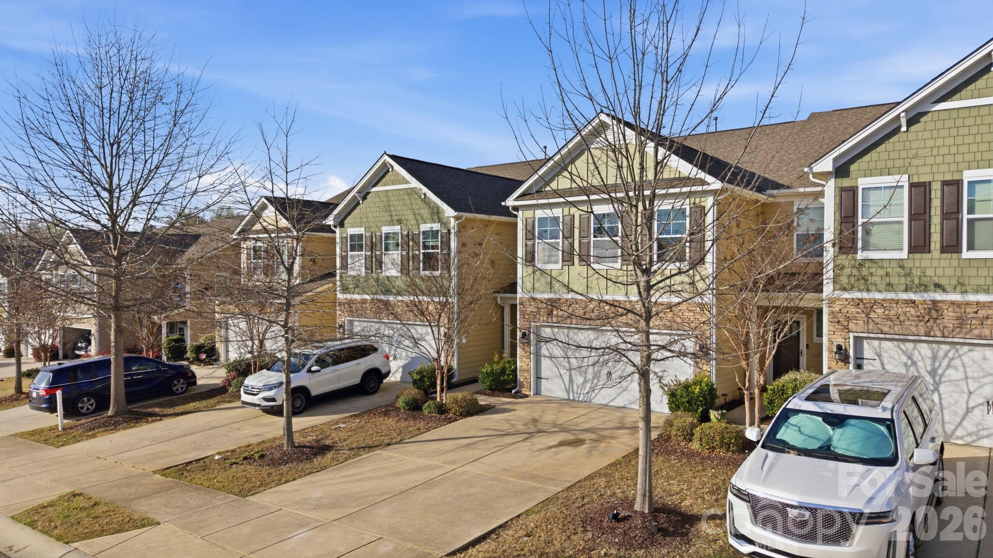 1425 Bramblewood Drive