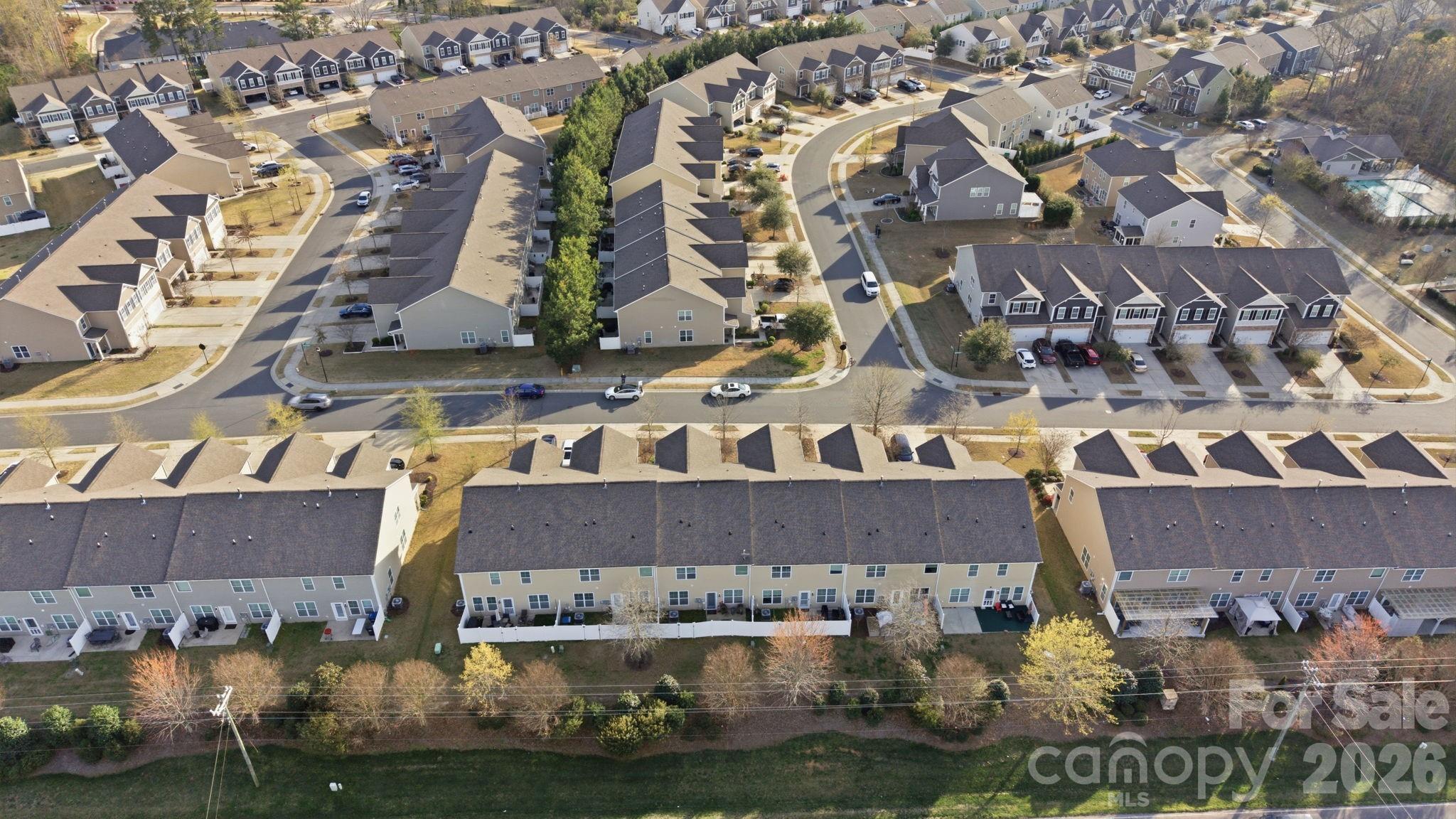 Forest Grove - Residential