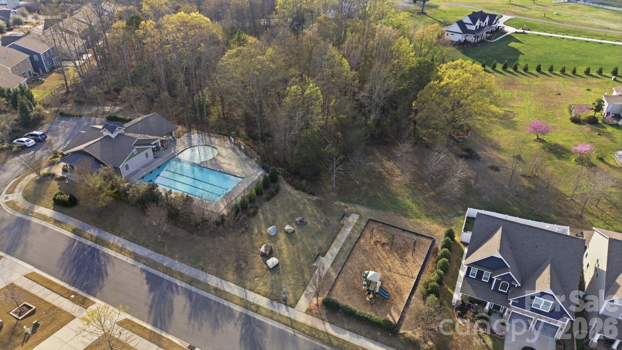 Forest Grove - Residential