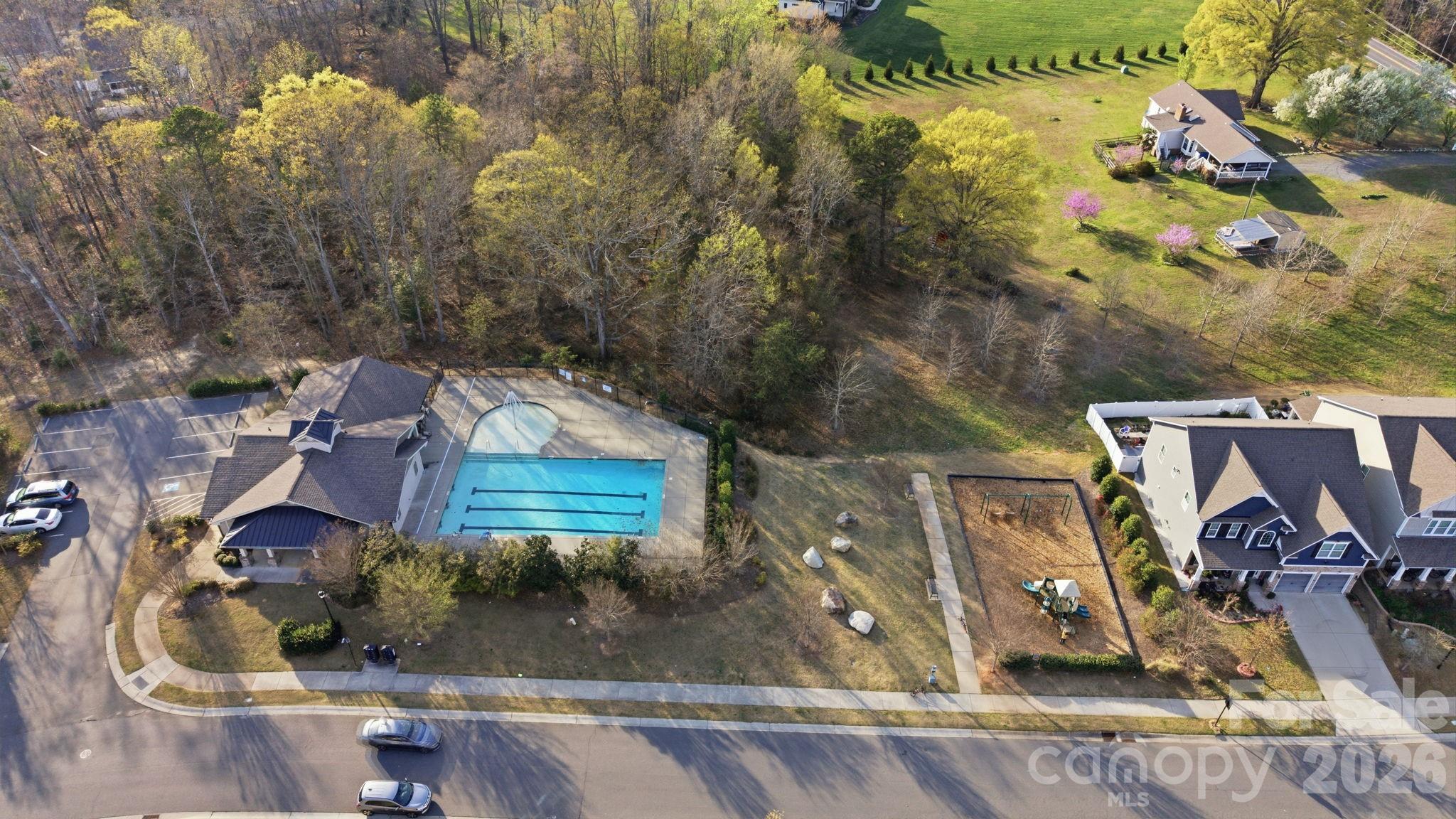 Forest Grove - Residential