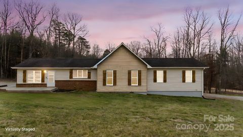 A home in Union Grove