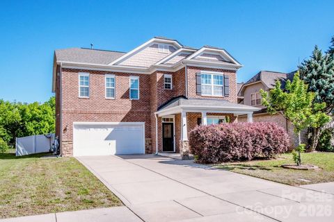 Photo of 4160 SW Waterstone Place SW, Concord, NC 28027 (MLS # 4361787)