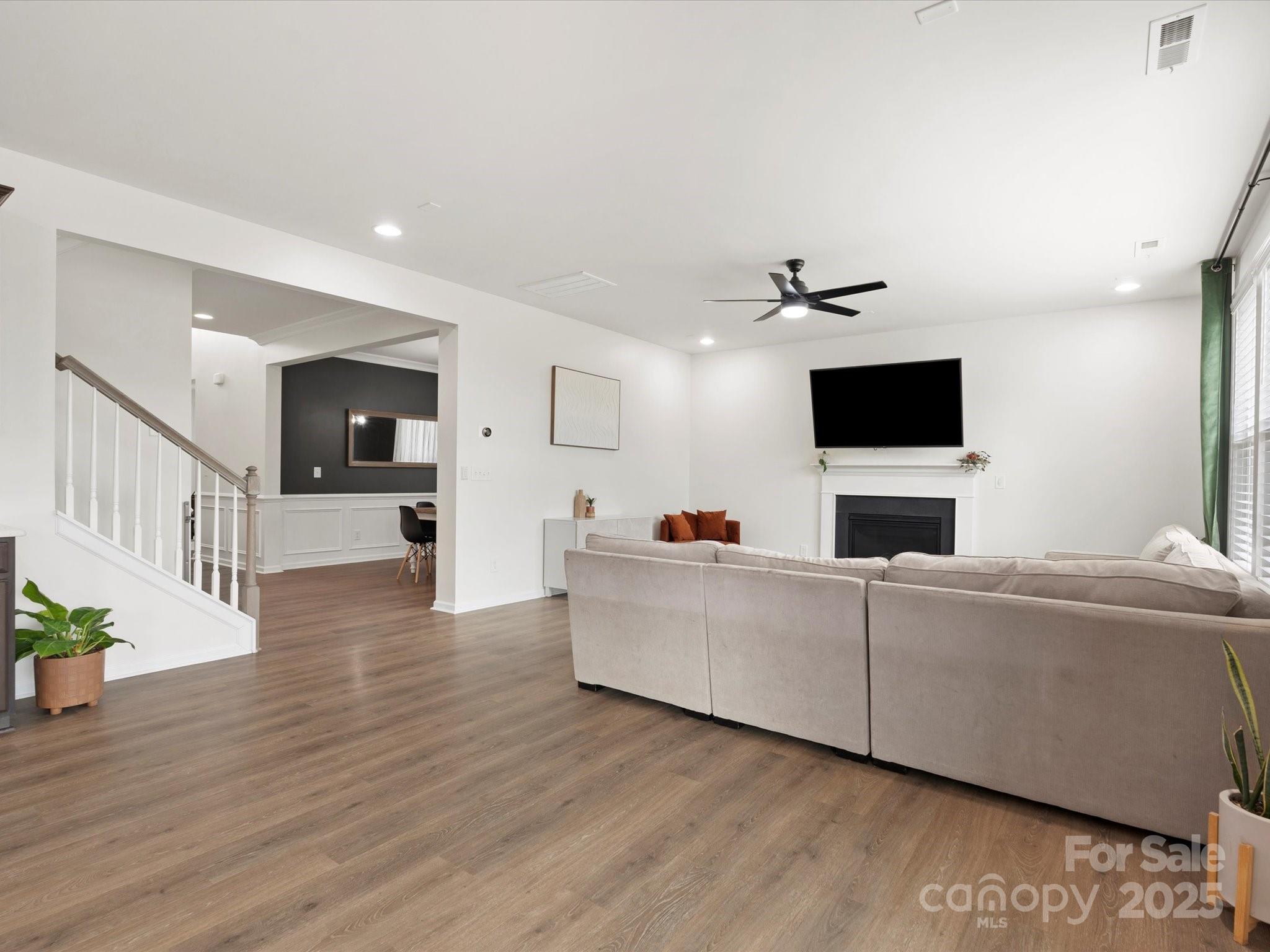 Massey - Residential