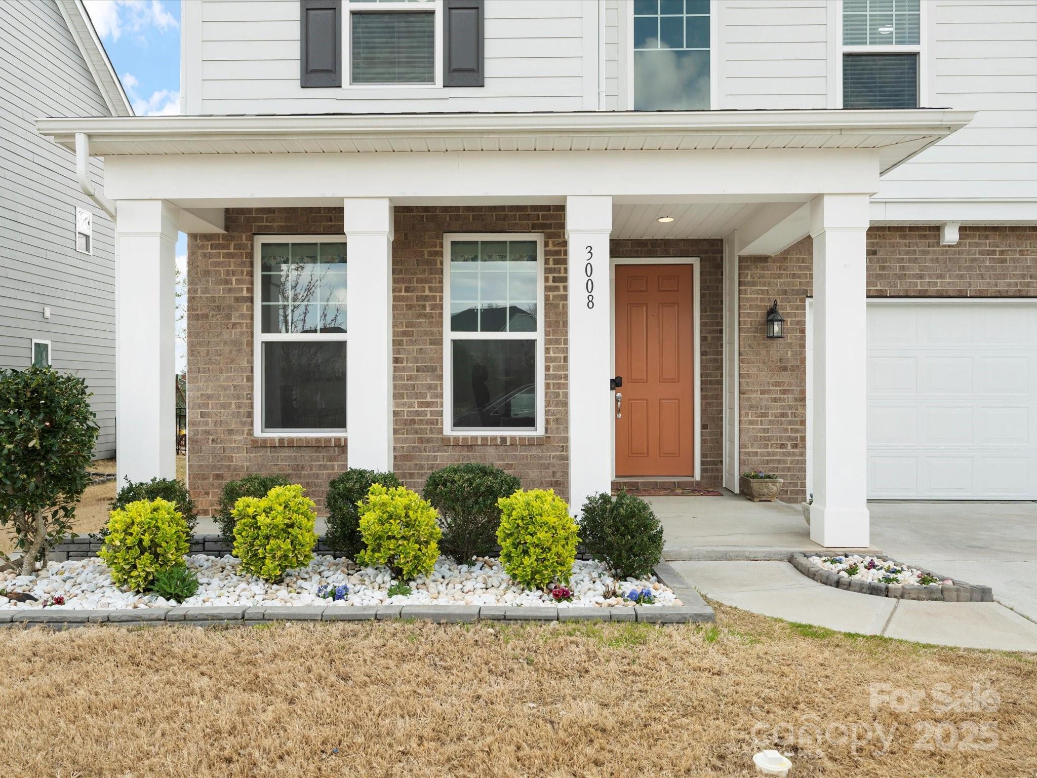 3008 Quinebaug Road