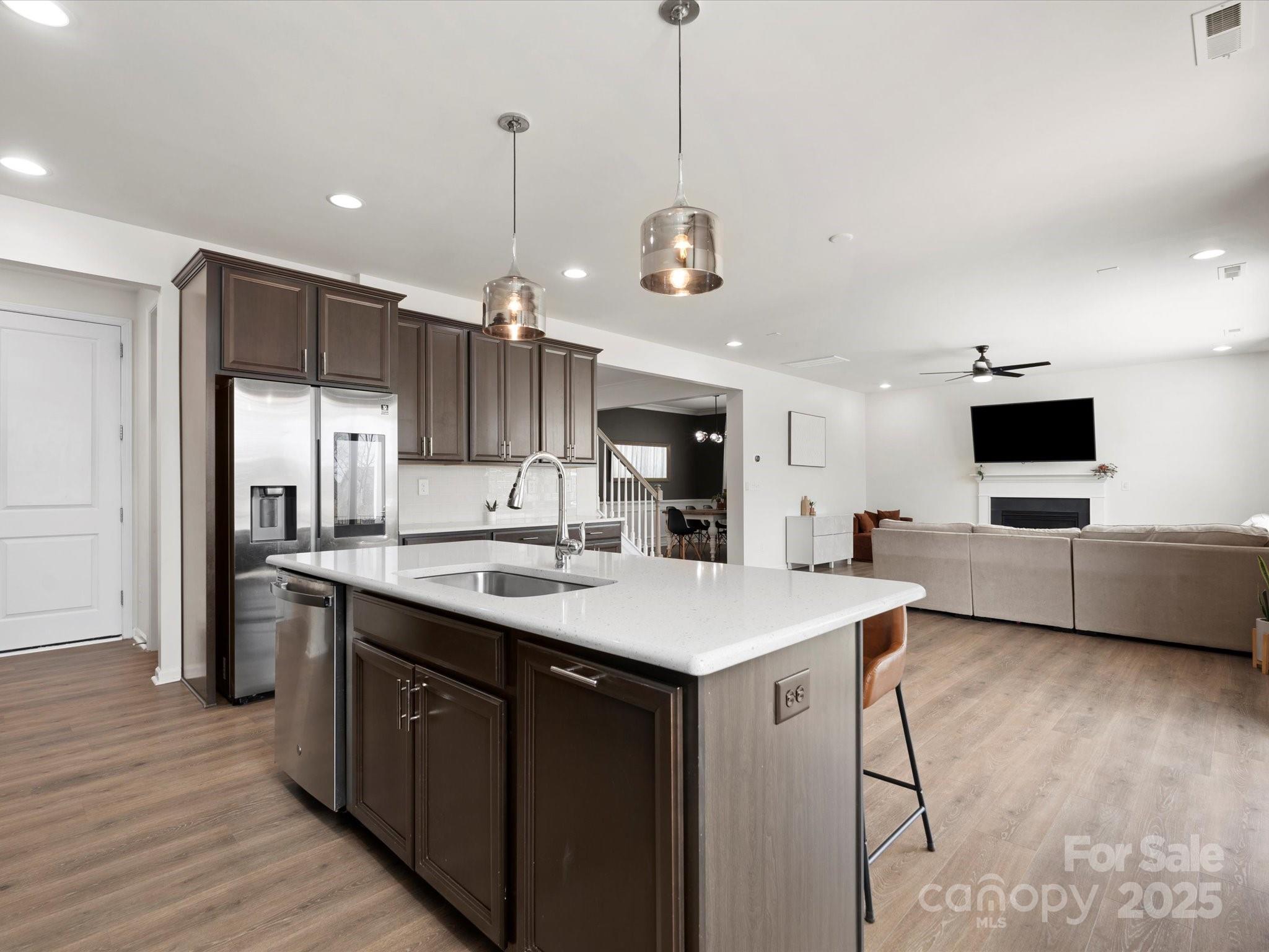 Massey - Residential