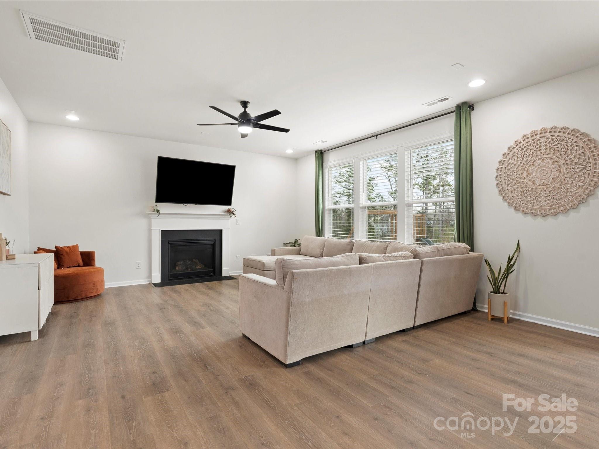 Massey - Residential