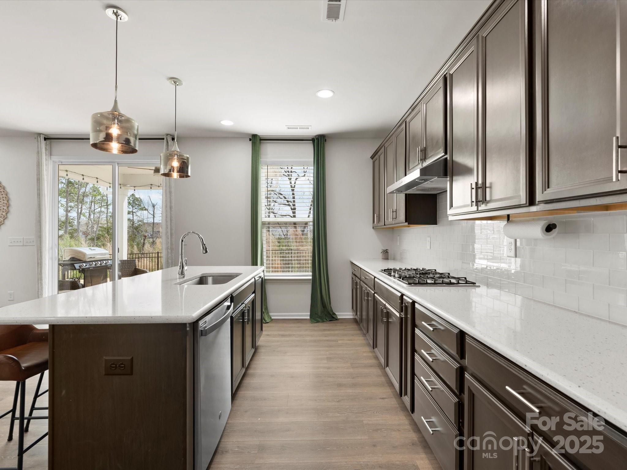 Massey - Residential