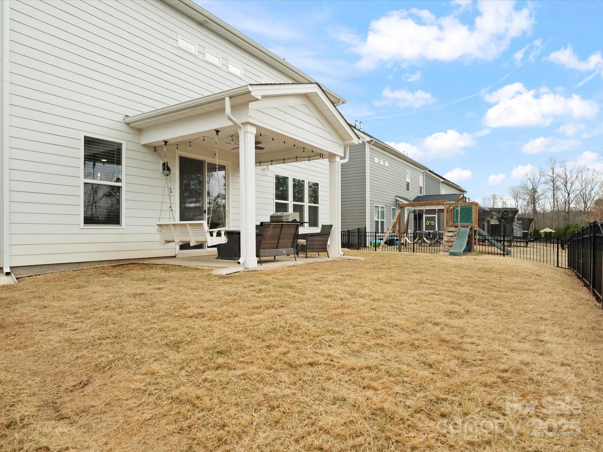 Massey - Residential