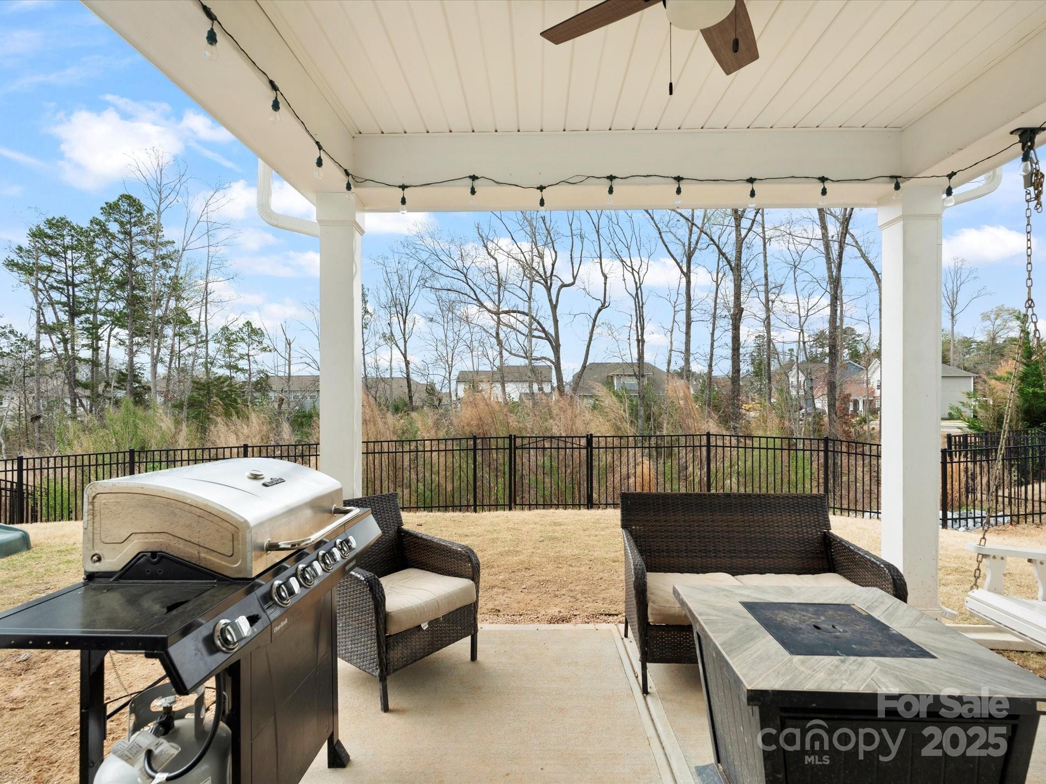 Massey - Residential