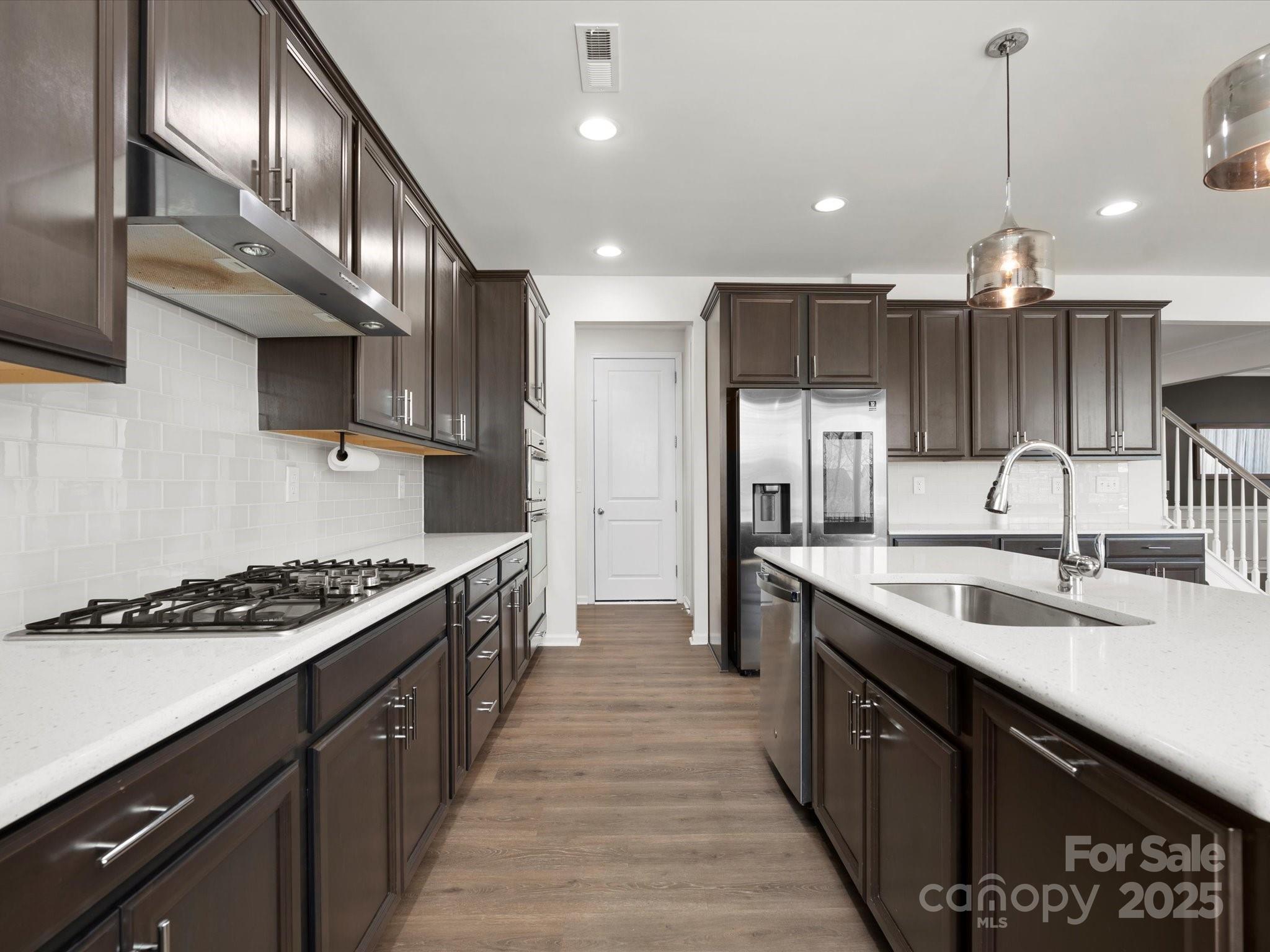 Massey - Residential