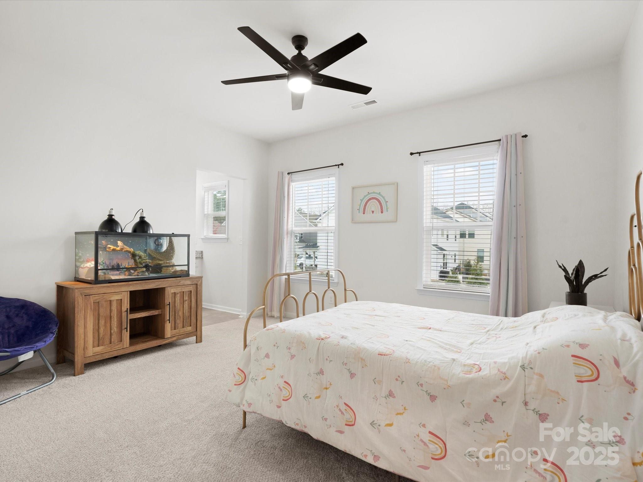 Massey - Residential