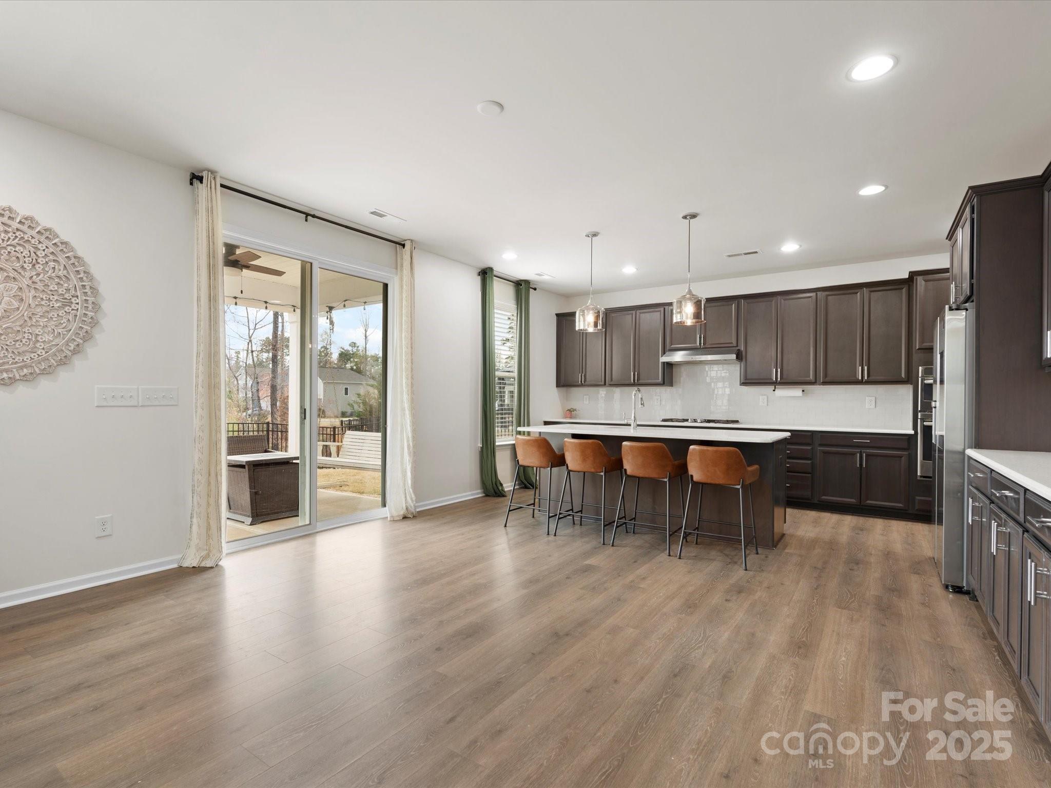 Massey - Residential