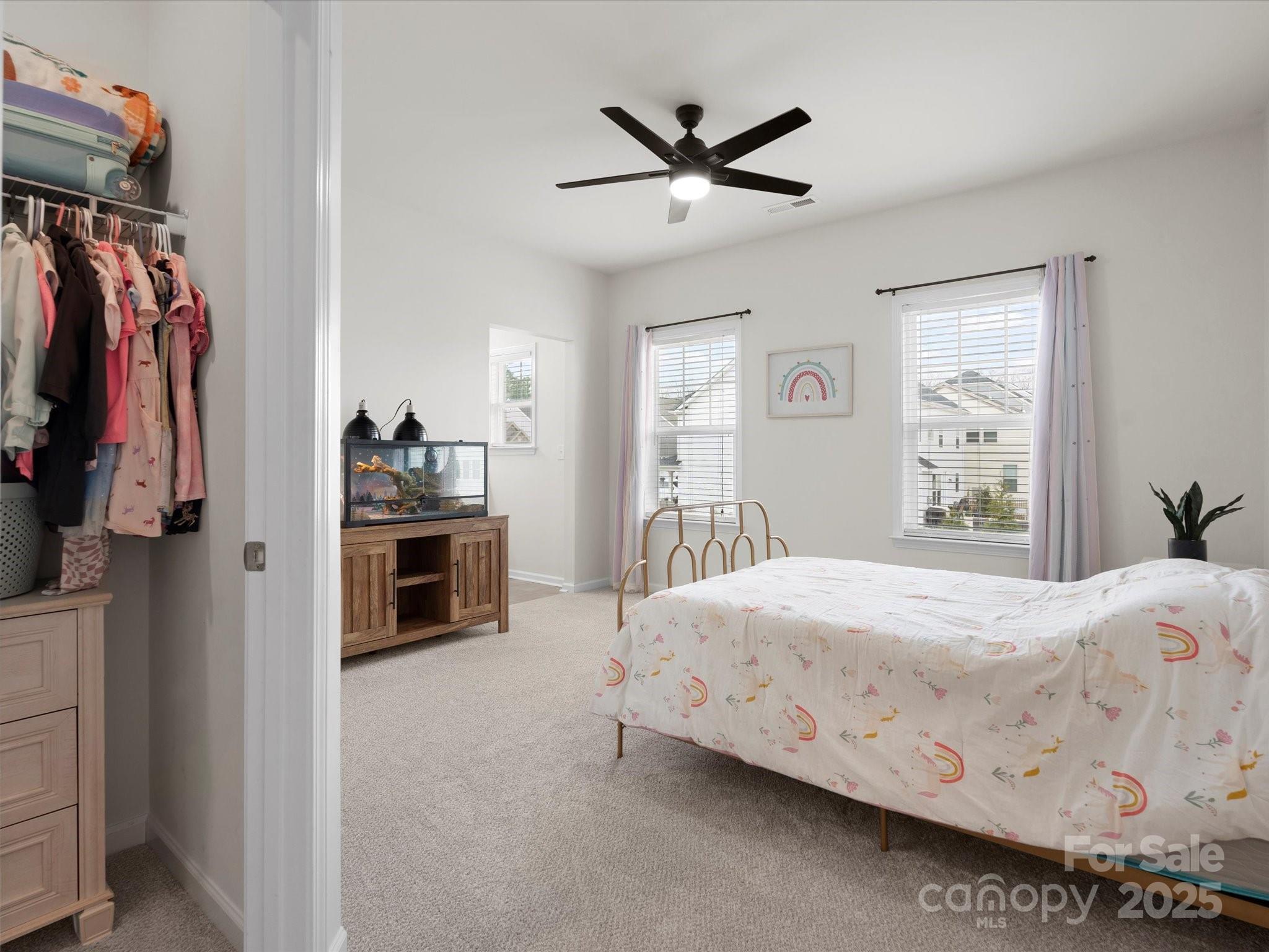 Massey - Residential