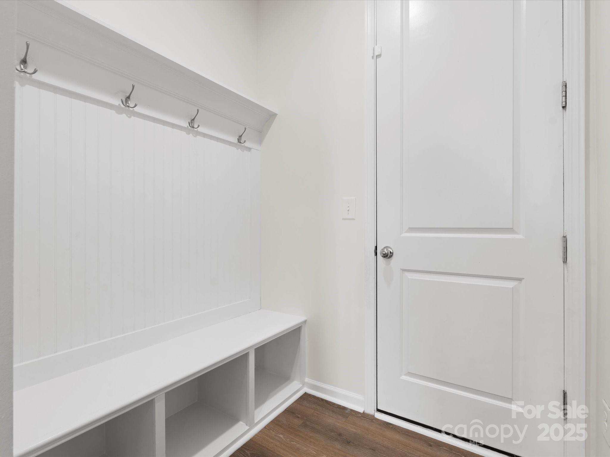 Massey - Residential