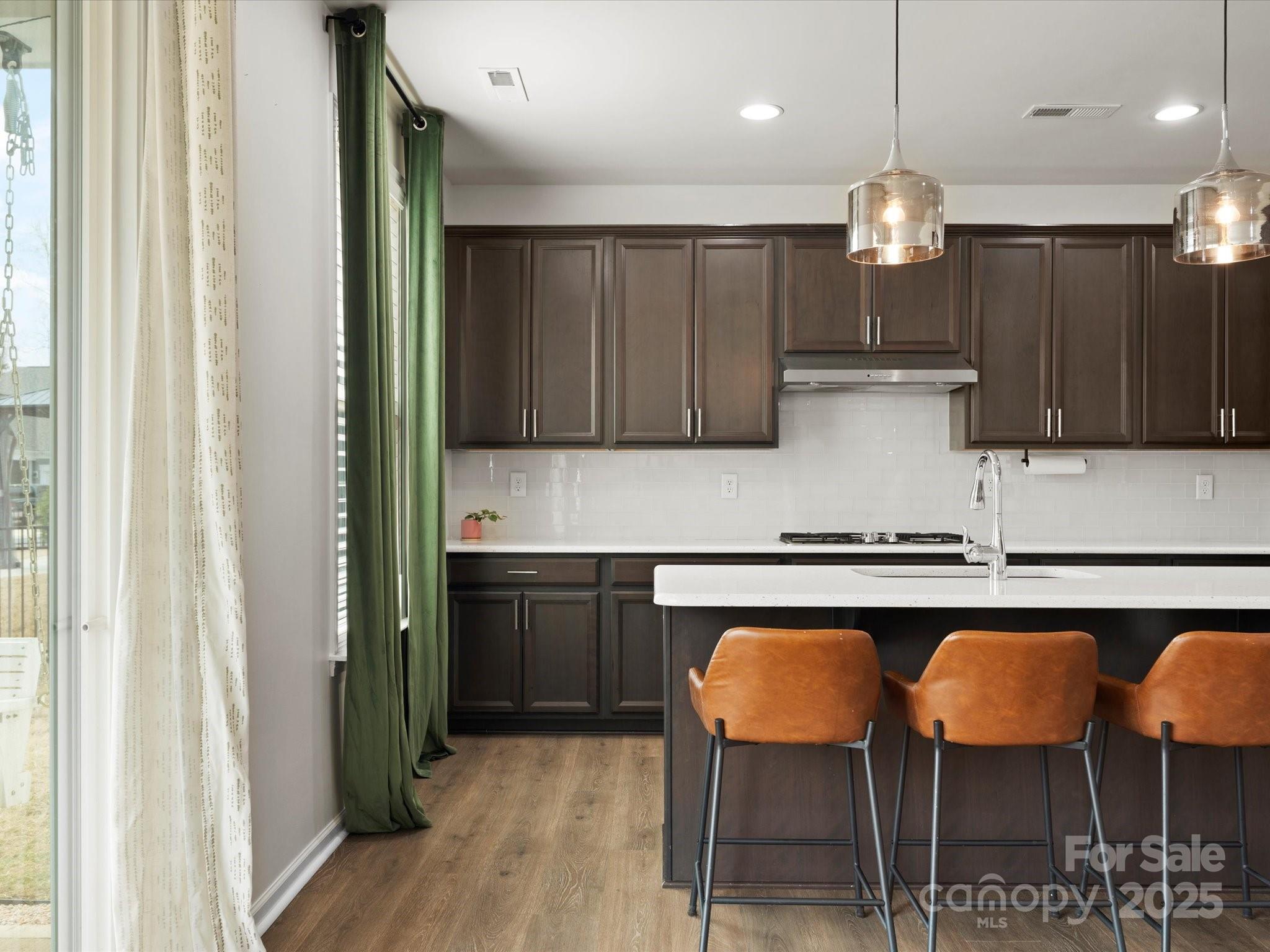 Massey - Residential