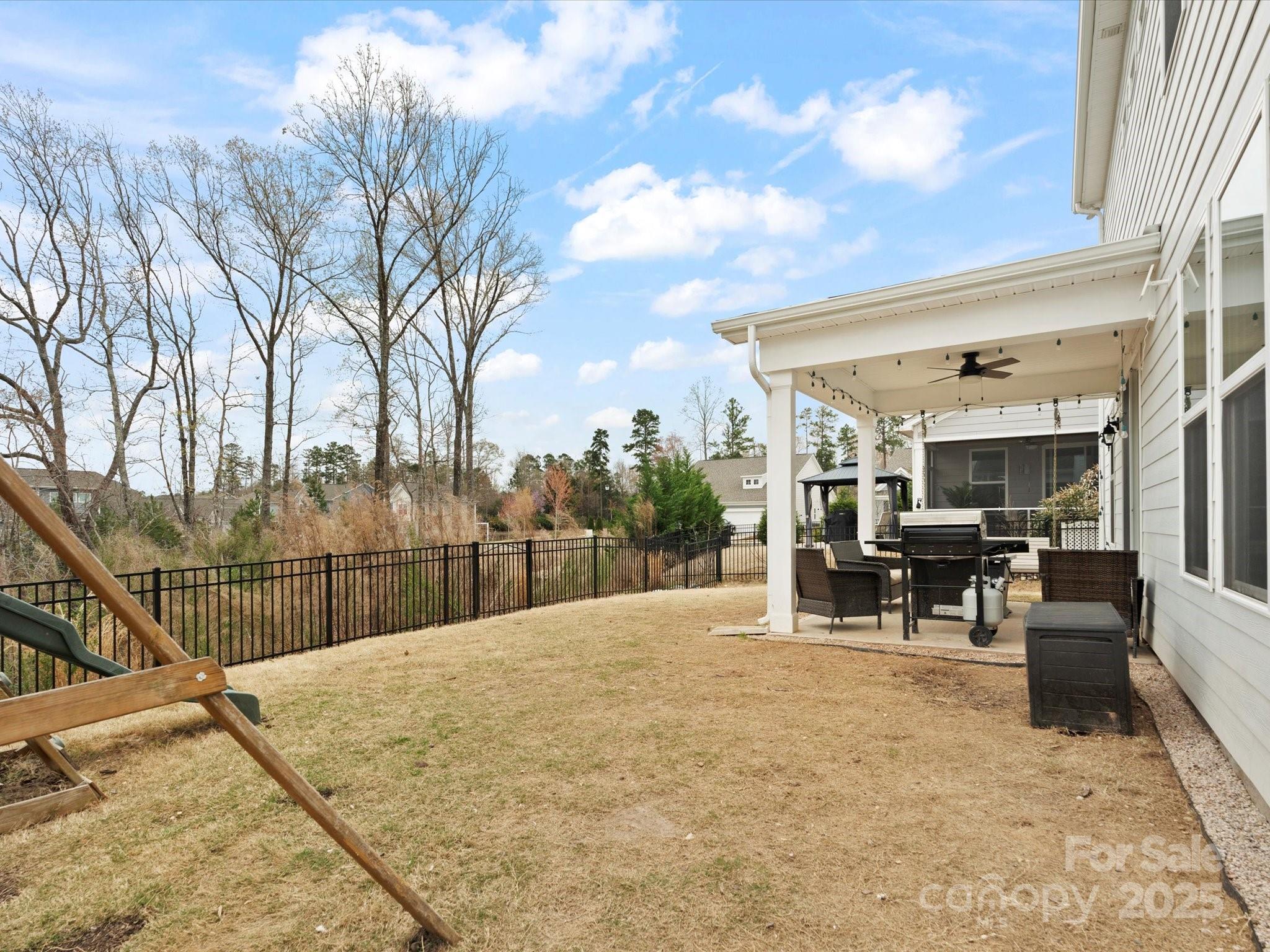 Massey - Residential