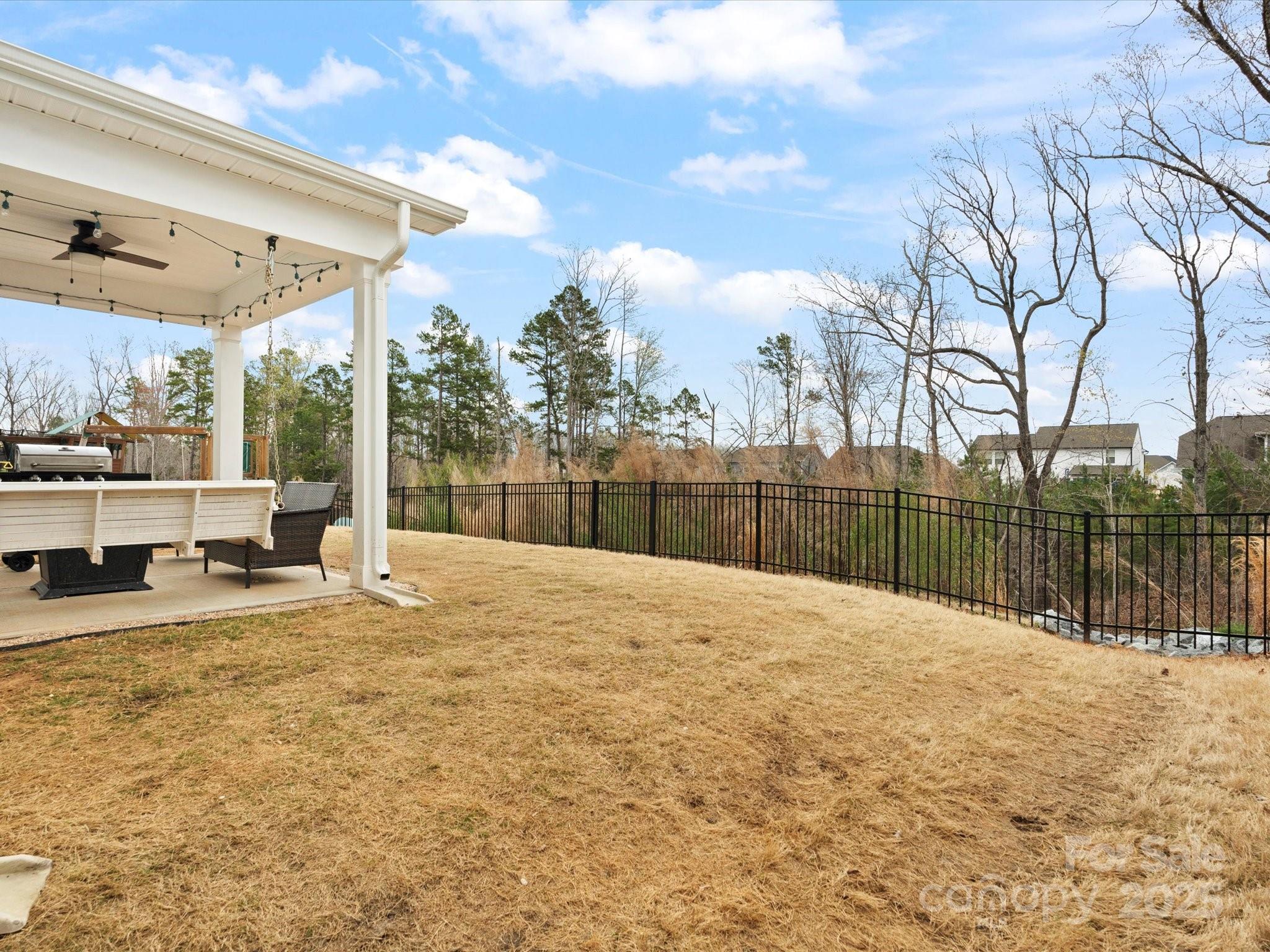 Massey - Residential