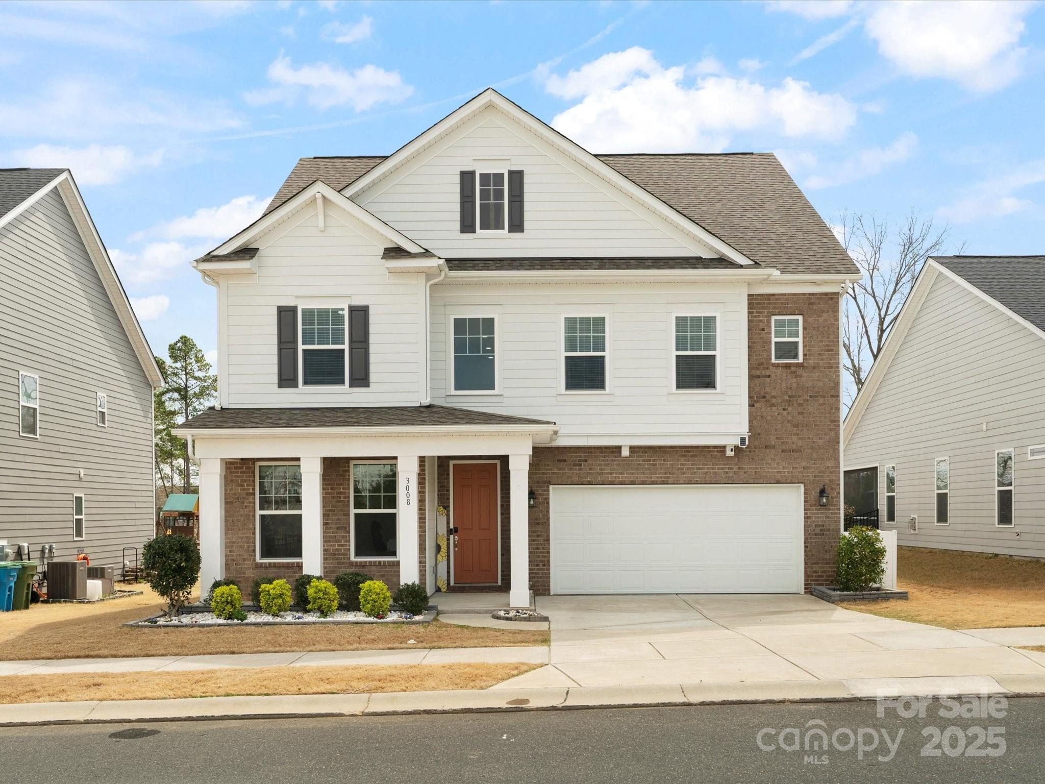 Massey - Residential