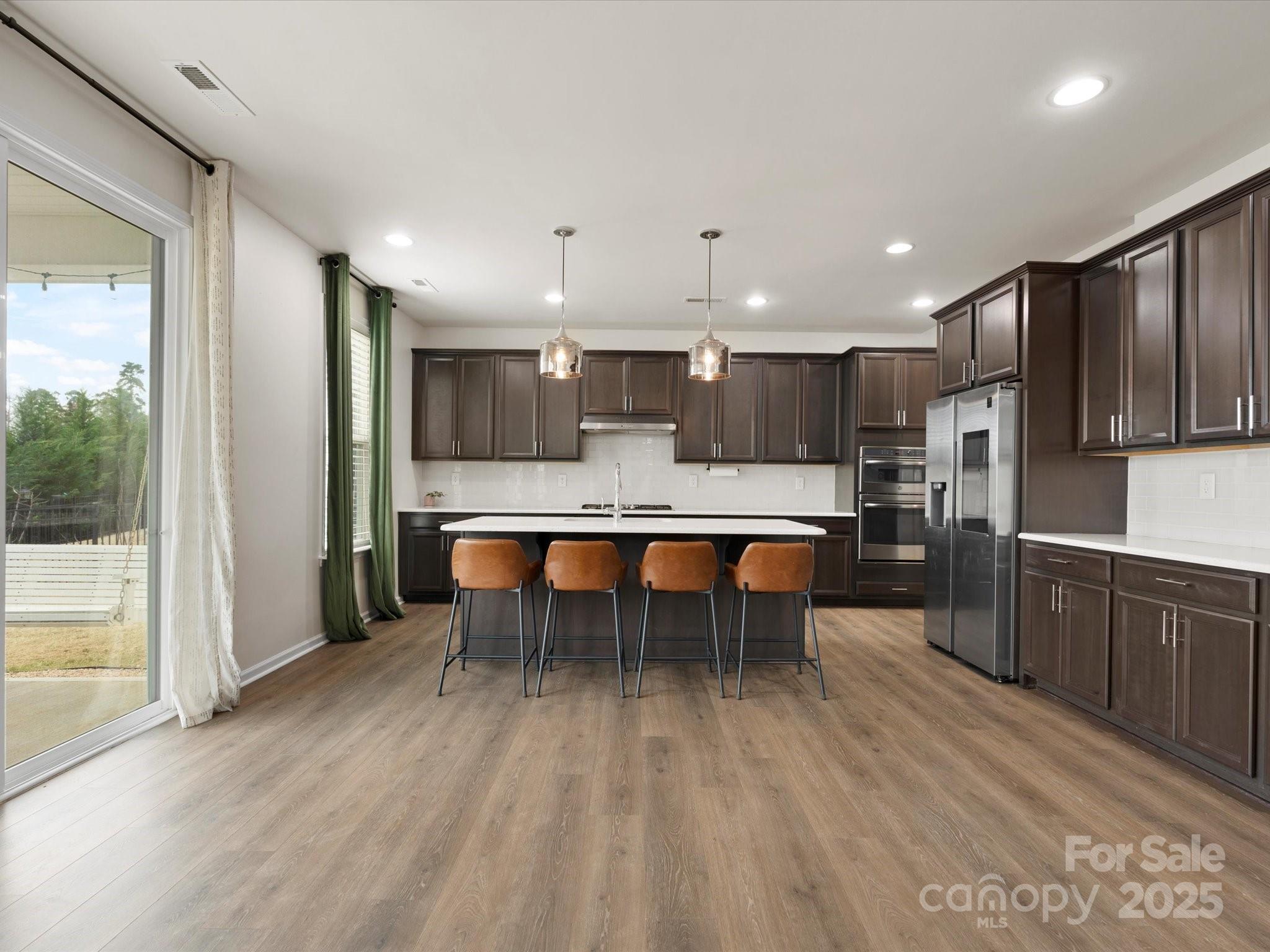 Massey - Residential