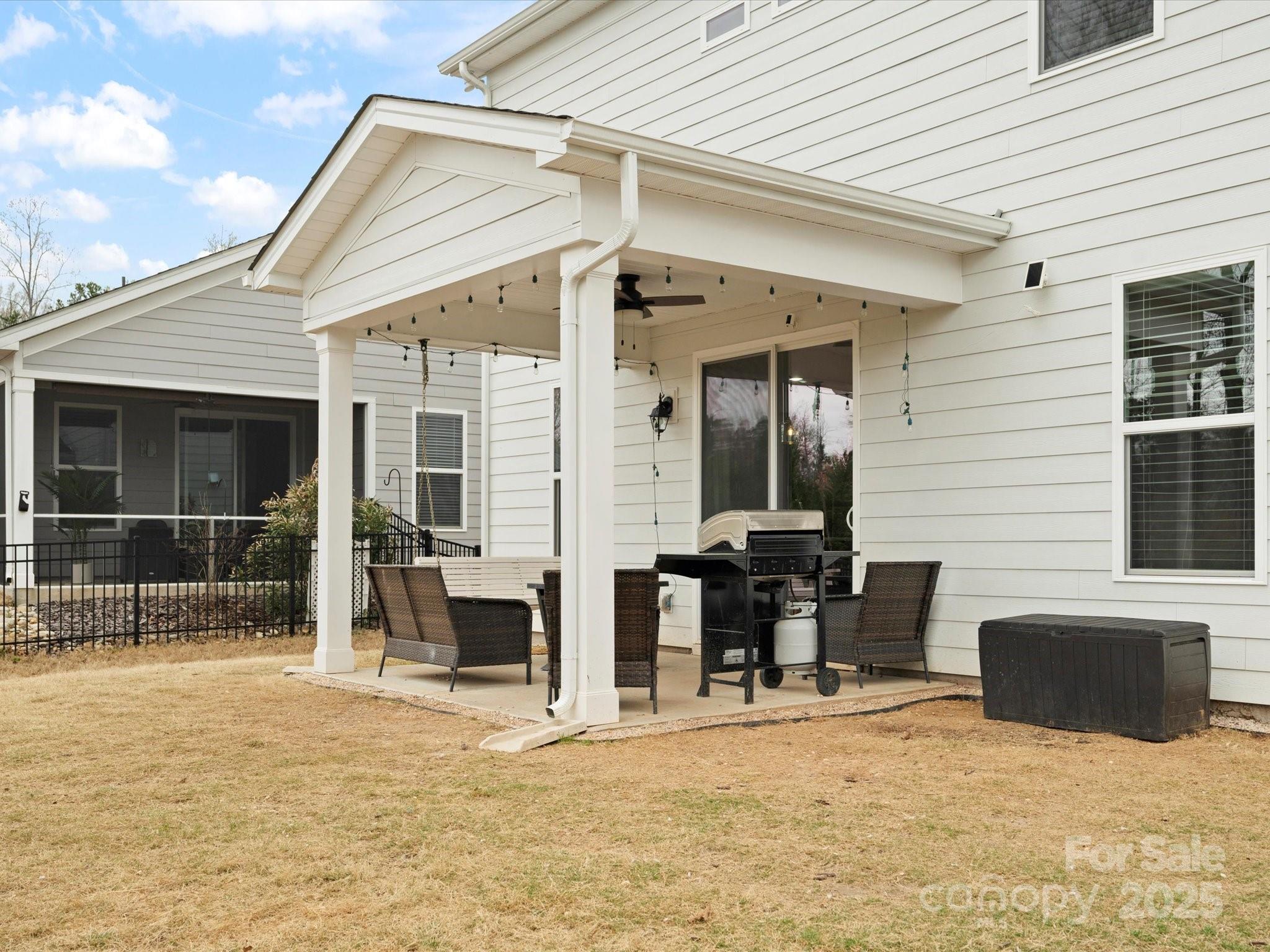 Massey - Residential