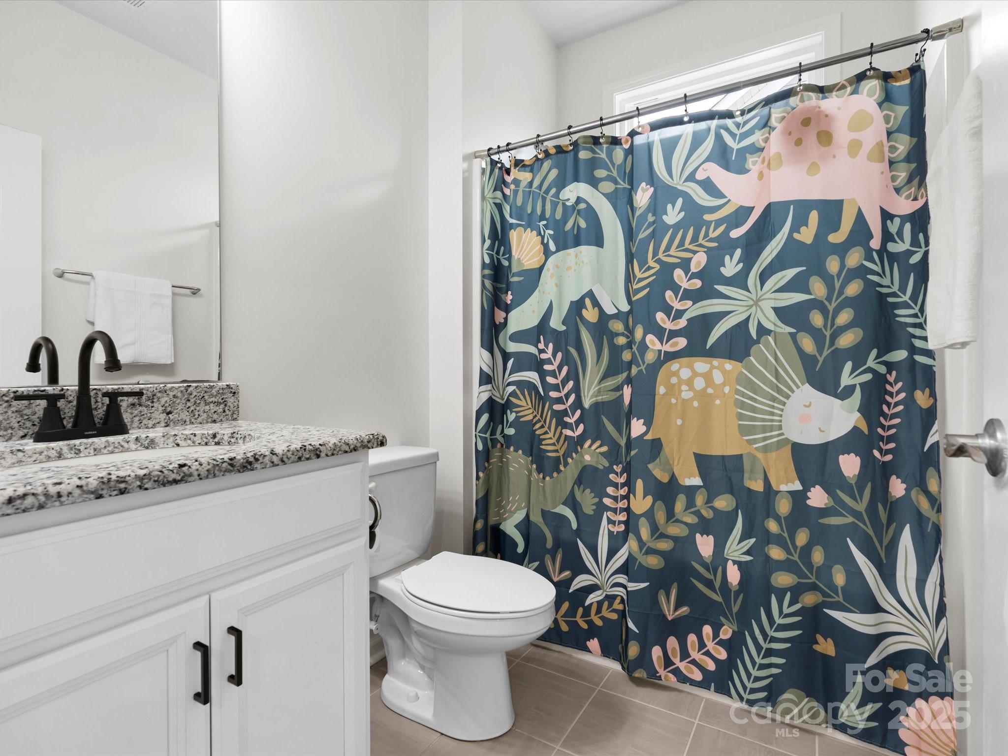 Massey - Residential