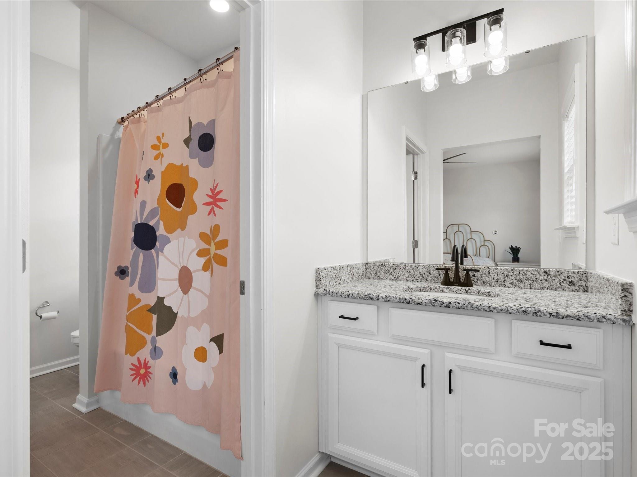 Massey - Residential