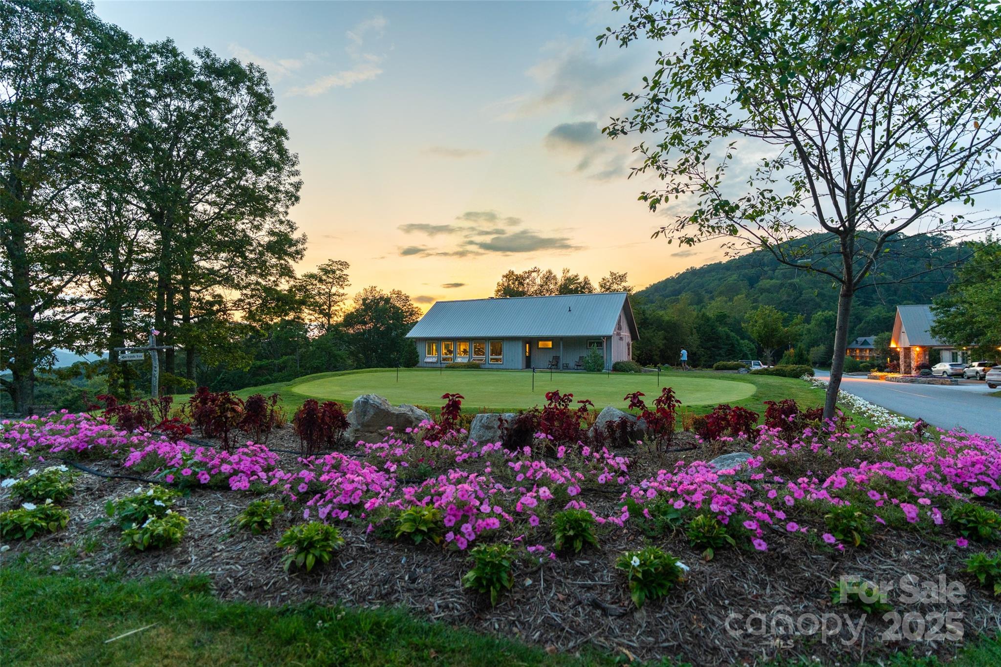 Wolf Laurel - Residential