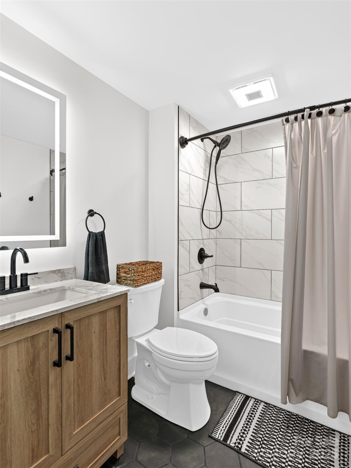 Wolf Laurel - Residential