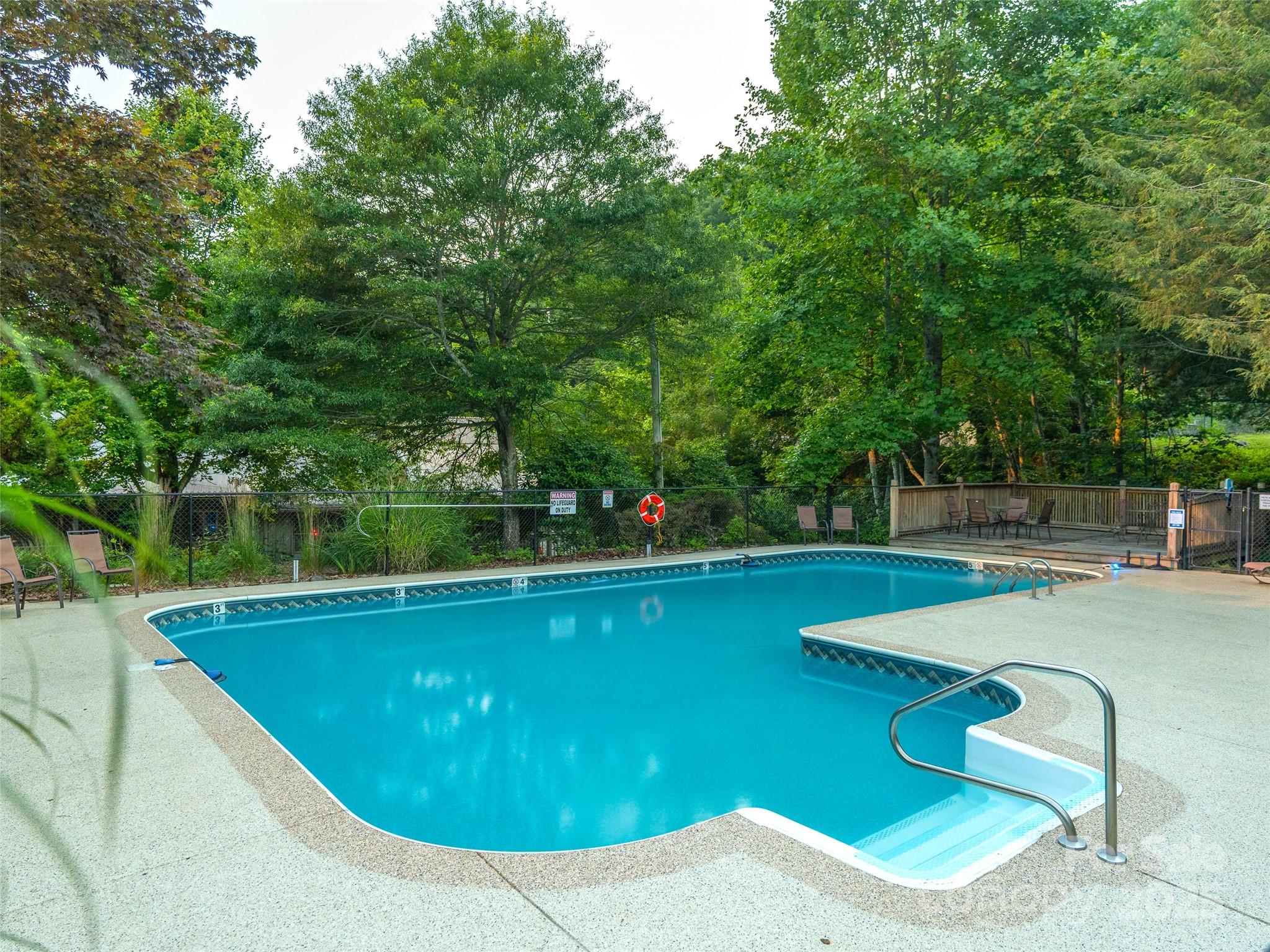 Wolf Laurel - Residential