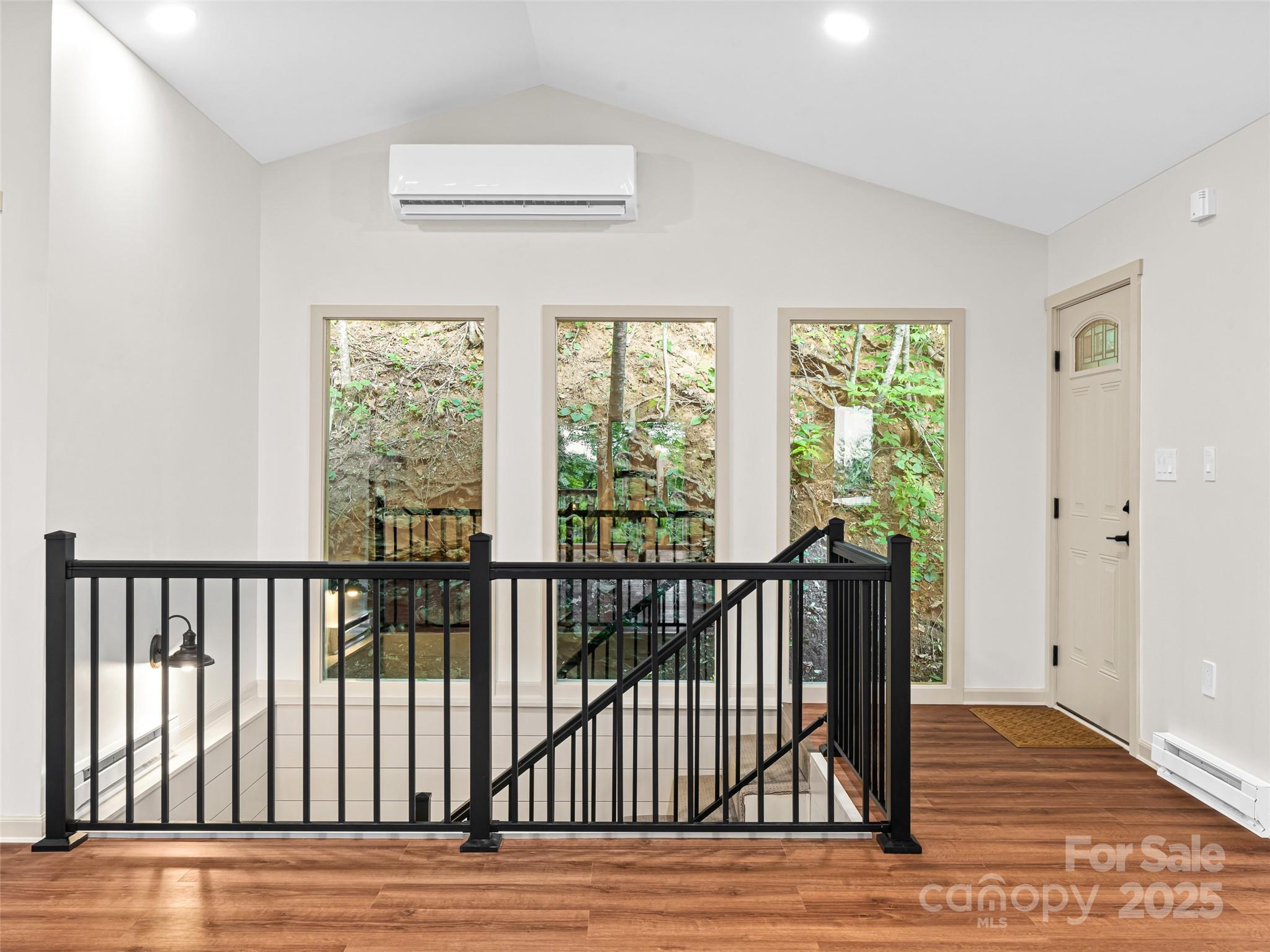 Wolf Laurel - Residential