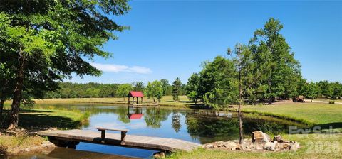 Photo of 4859 Camp Creek Road, Lancaster, SC 29720 (MLS # 4386859)