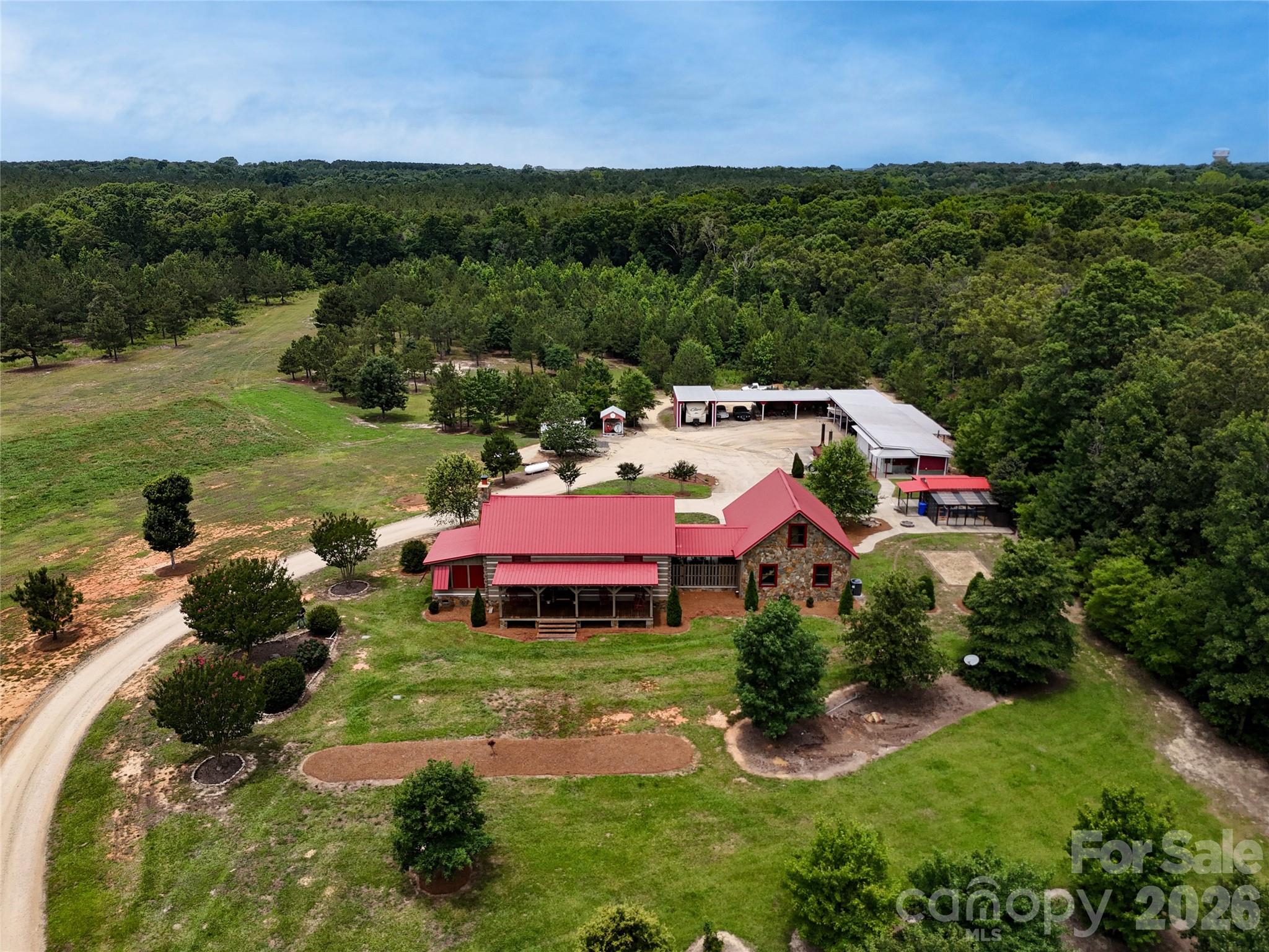 4859 Camp Creek Road
