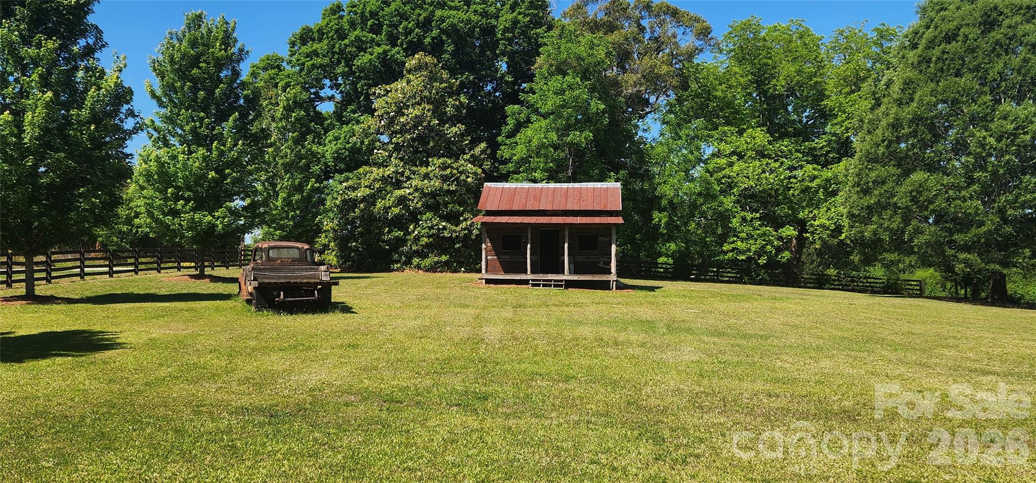 4859 Camp Creek Road