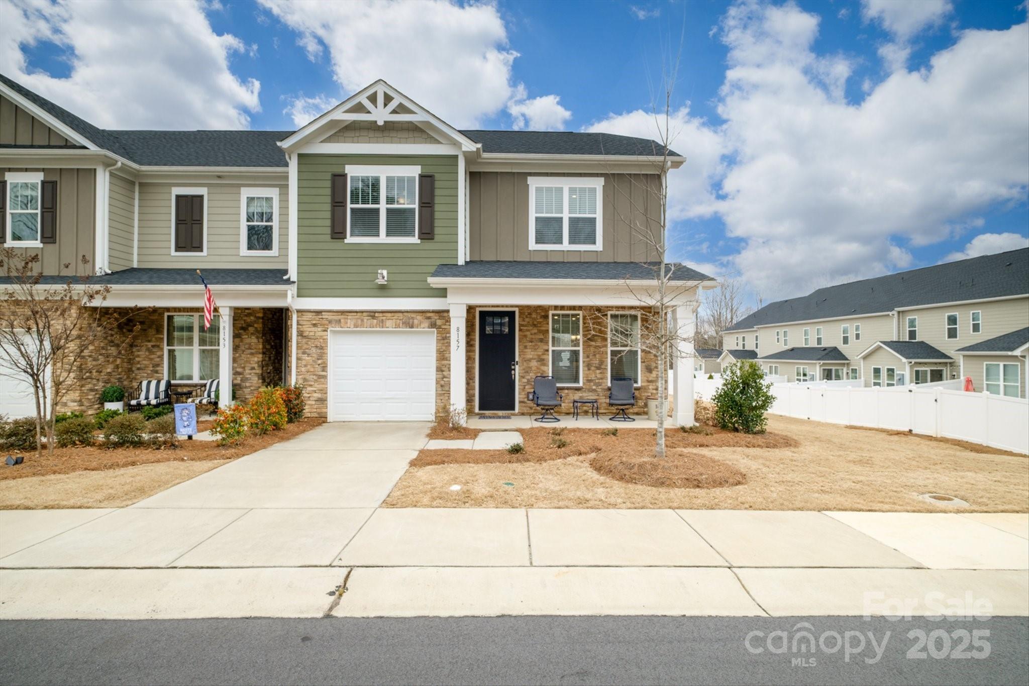 8157 Merryvale Lane