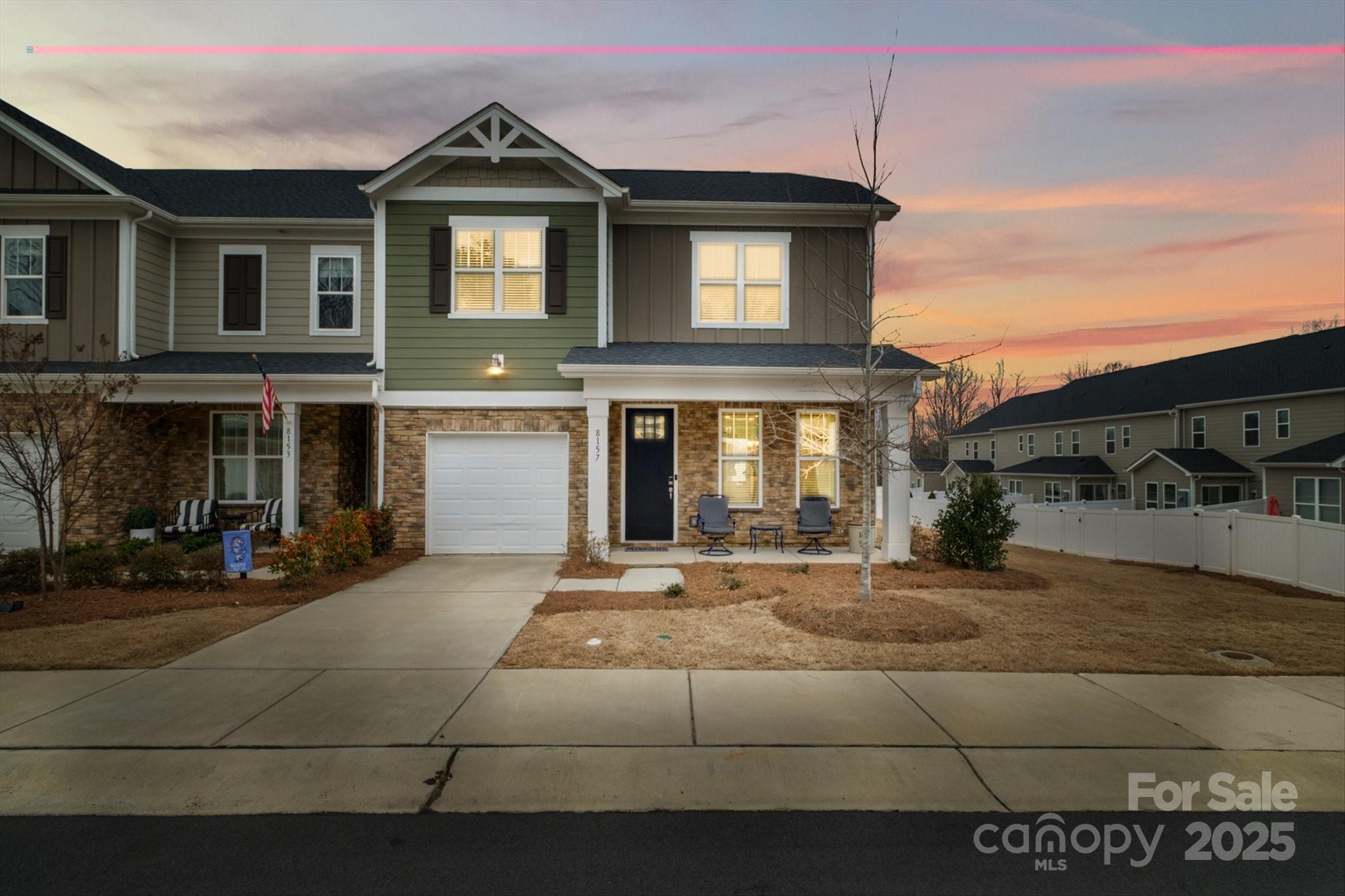 The Vineyards on Lake Wylie - Residential