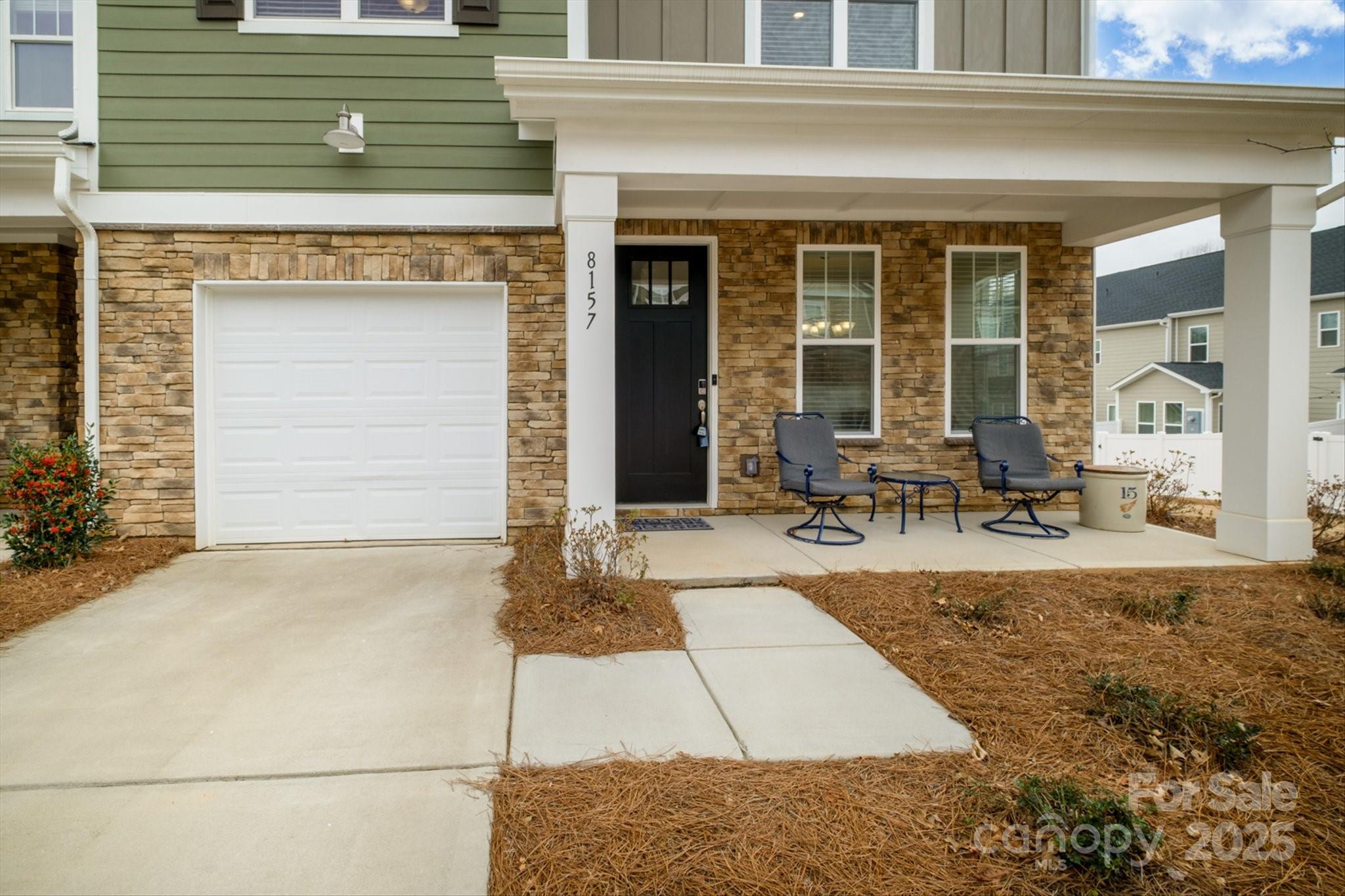8157 Merryvale Lane