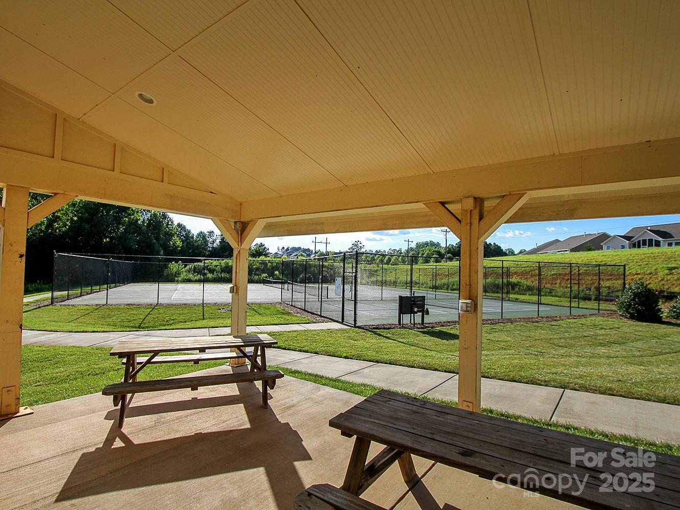 The Vineyards on Lake Wylie - Residential