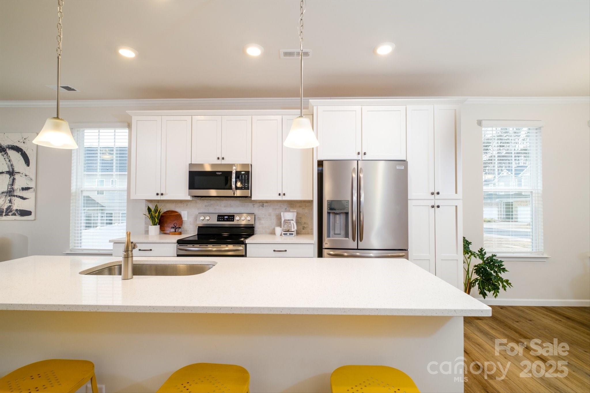 The Vineyards on Lake Wylie - Residential