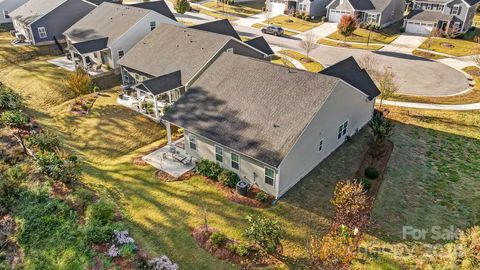 A home in Monroe