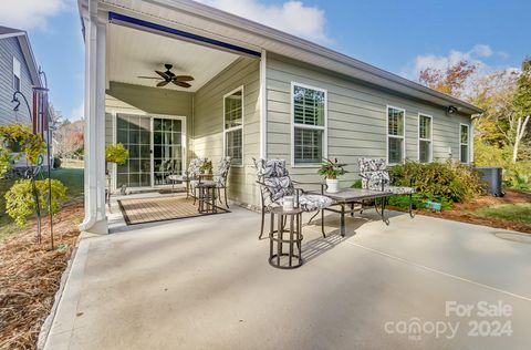 A home in Monroe