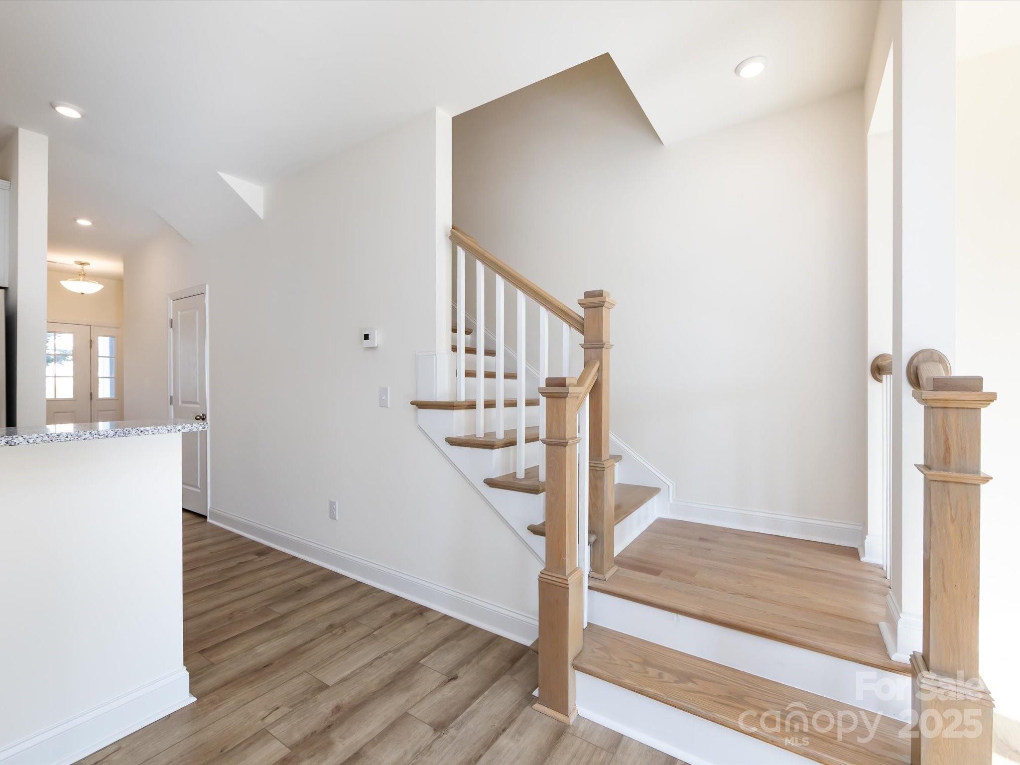 Paddlers Cove - Residential