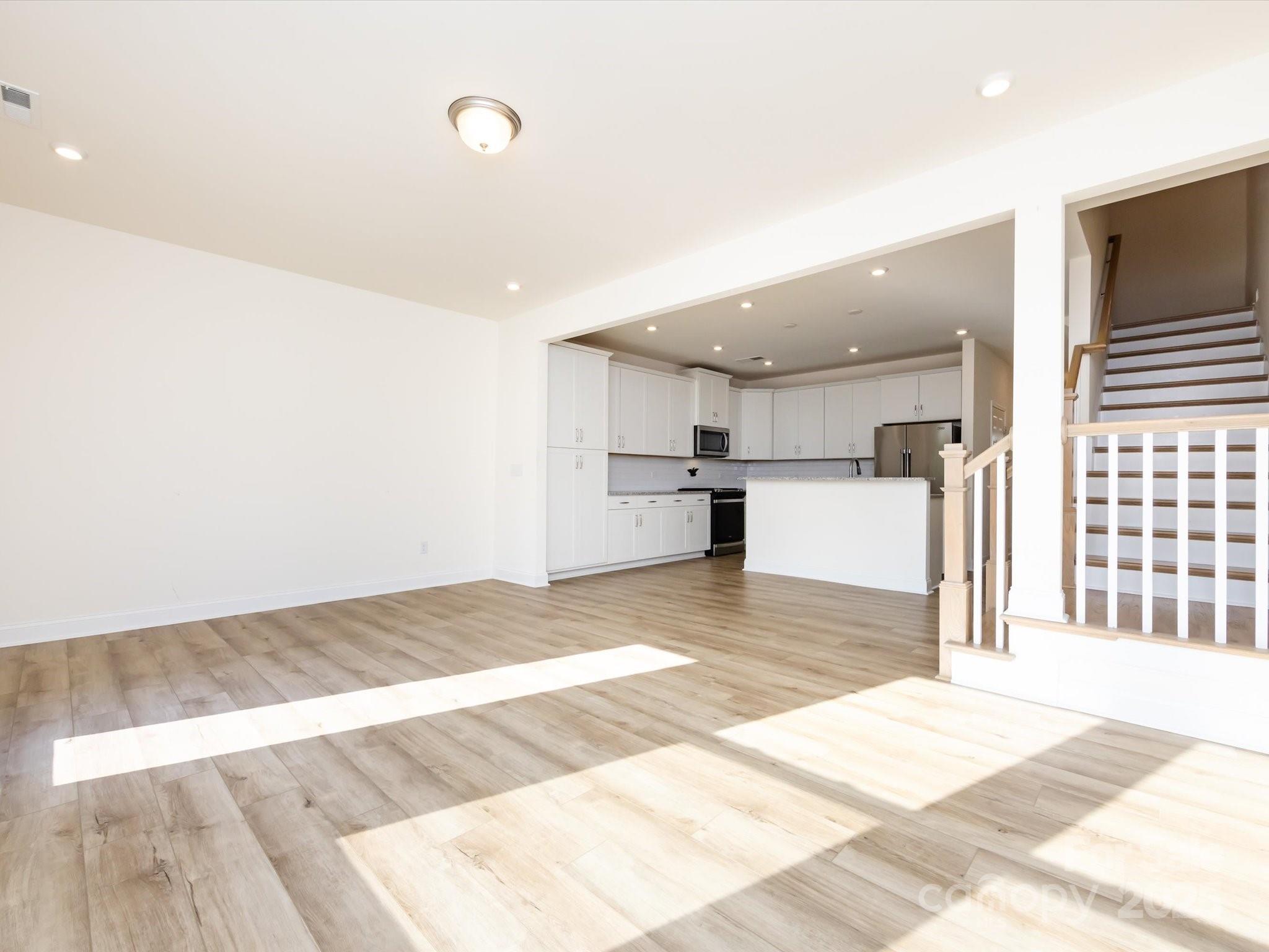 Paddlers Cove - Residential