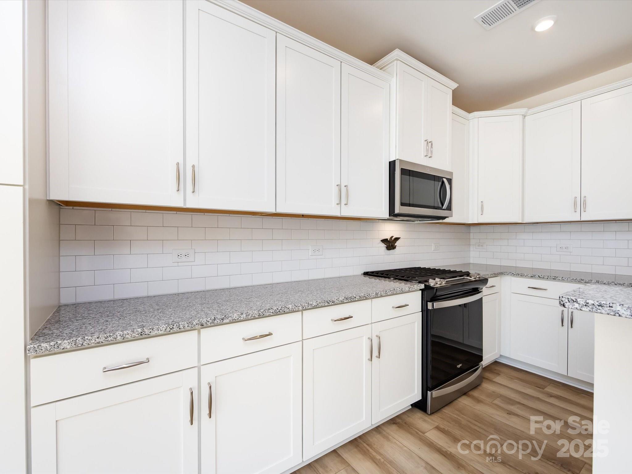 Paddlers Cove - Residential