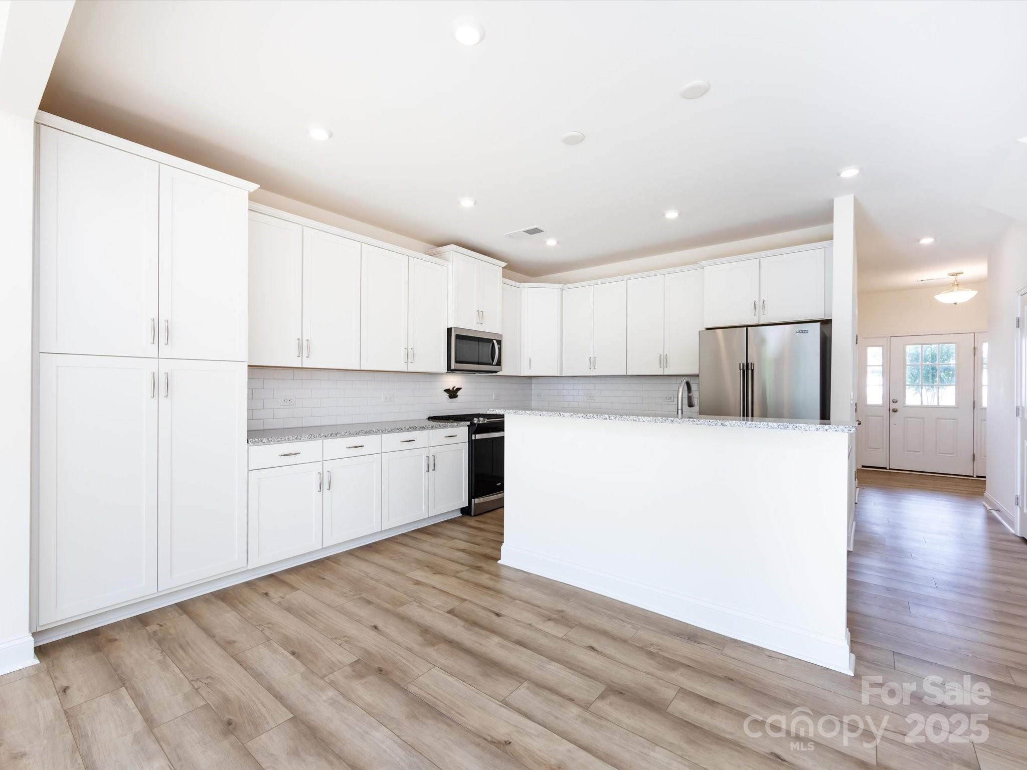 Paddlers Cove - Residential