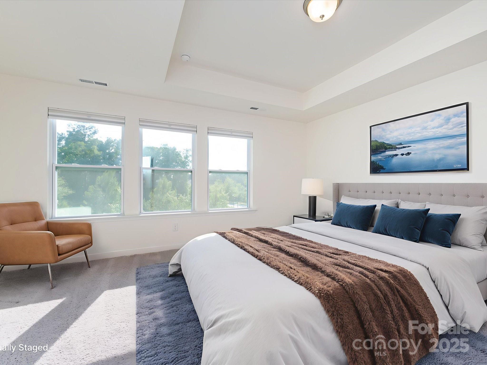 Paddlers Cove - Residential