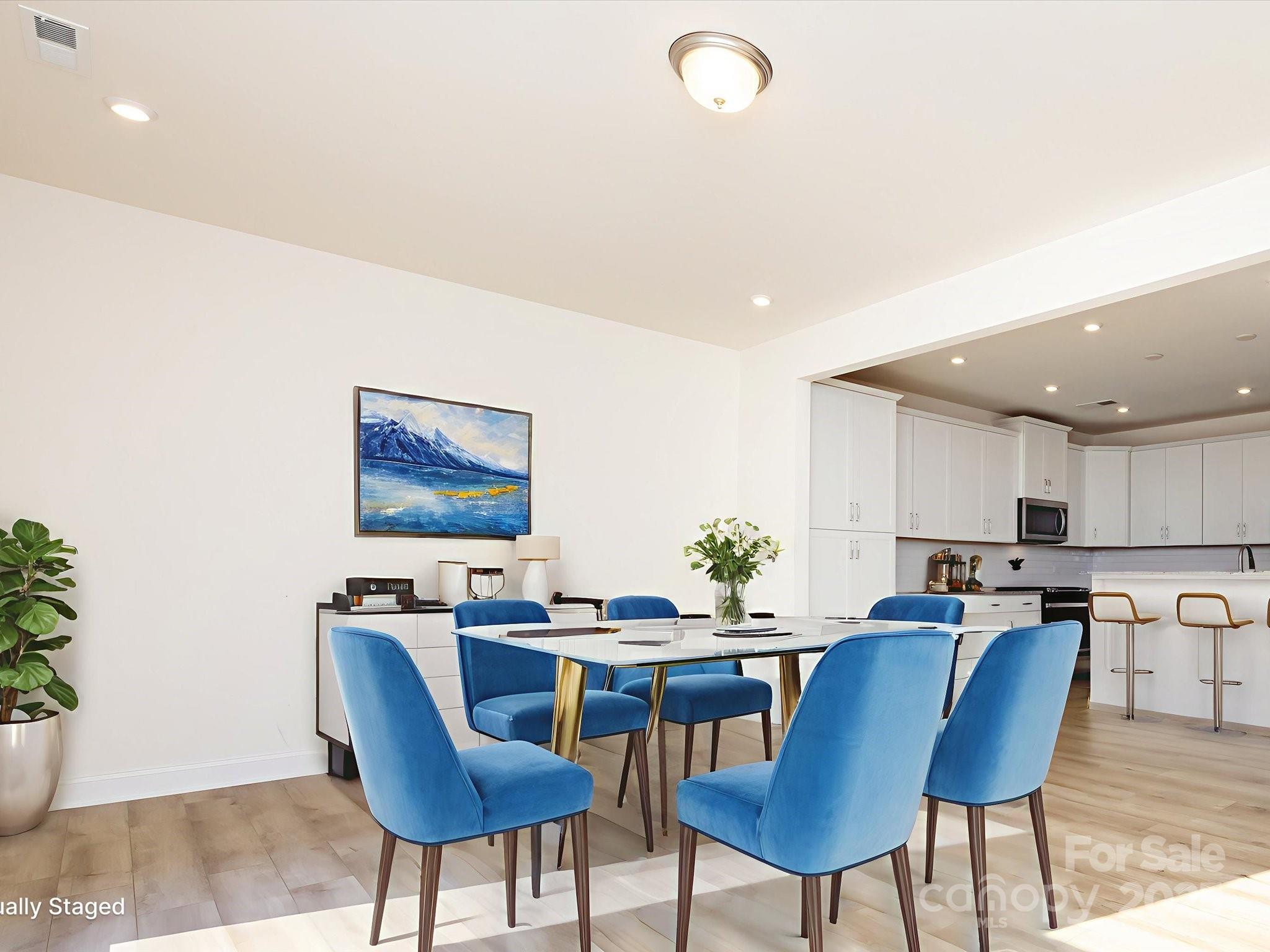 Paddlers Cove - Residential