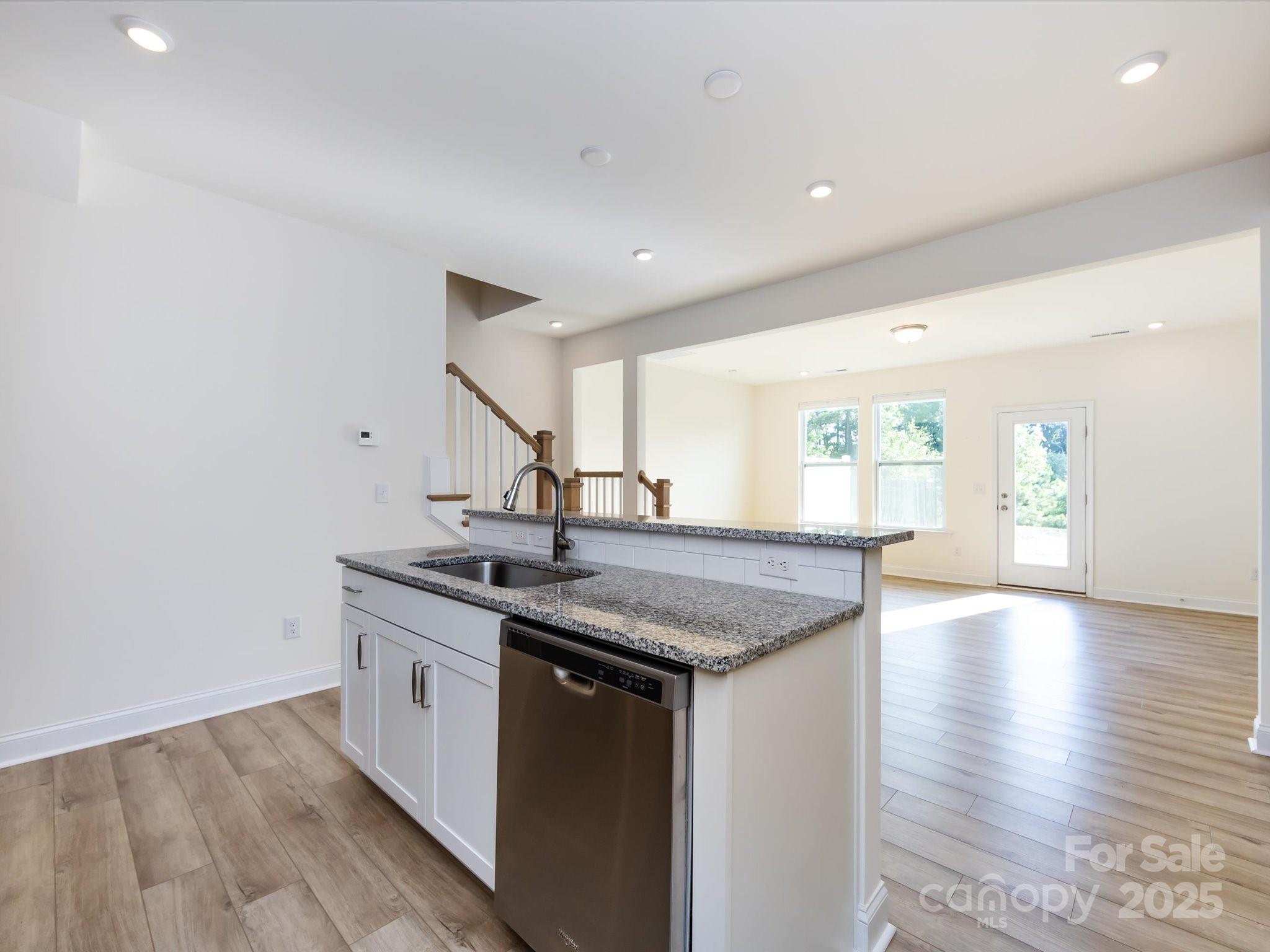 Paddlers Cove - Residential