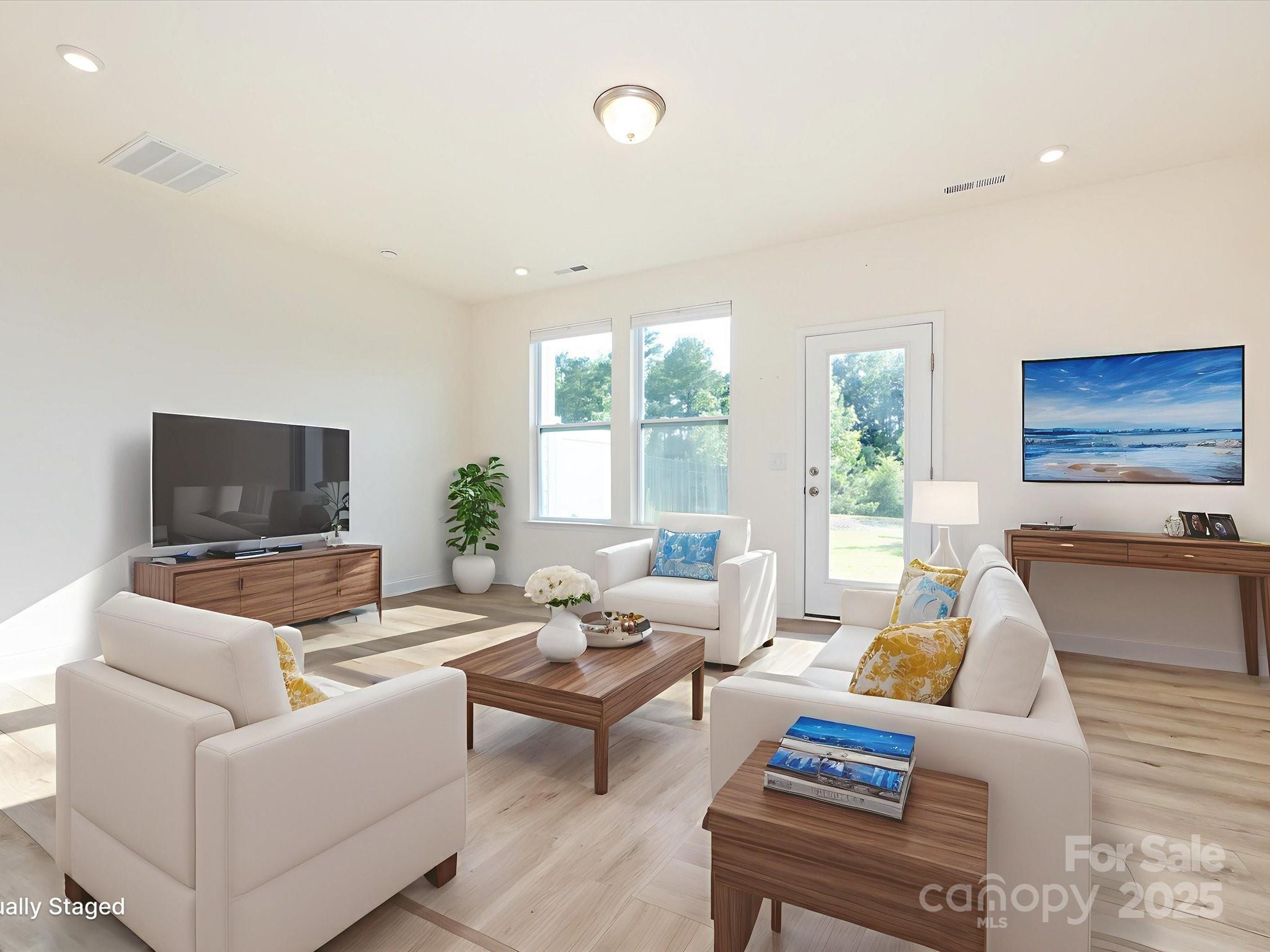 Paddlers Cove - Residential