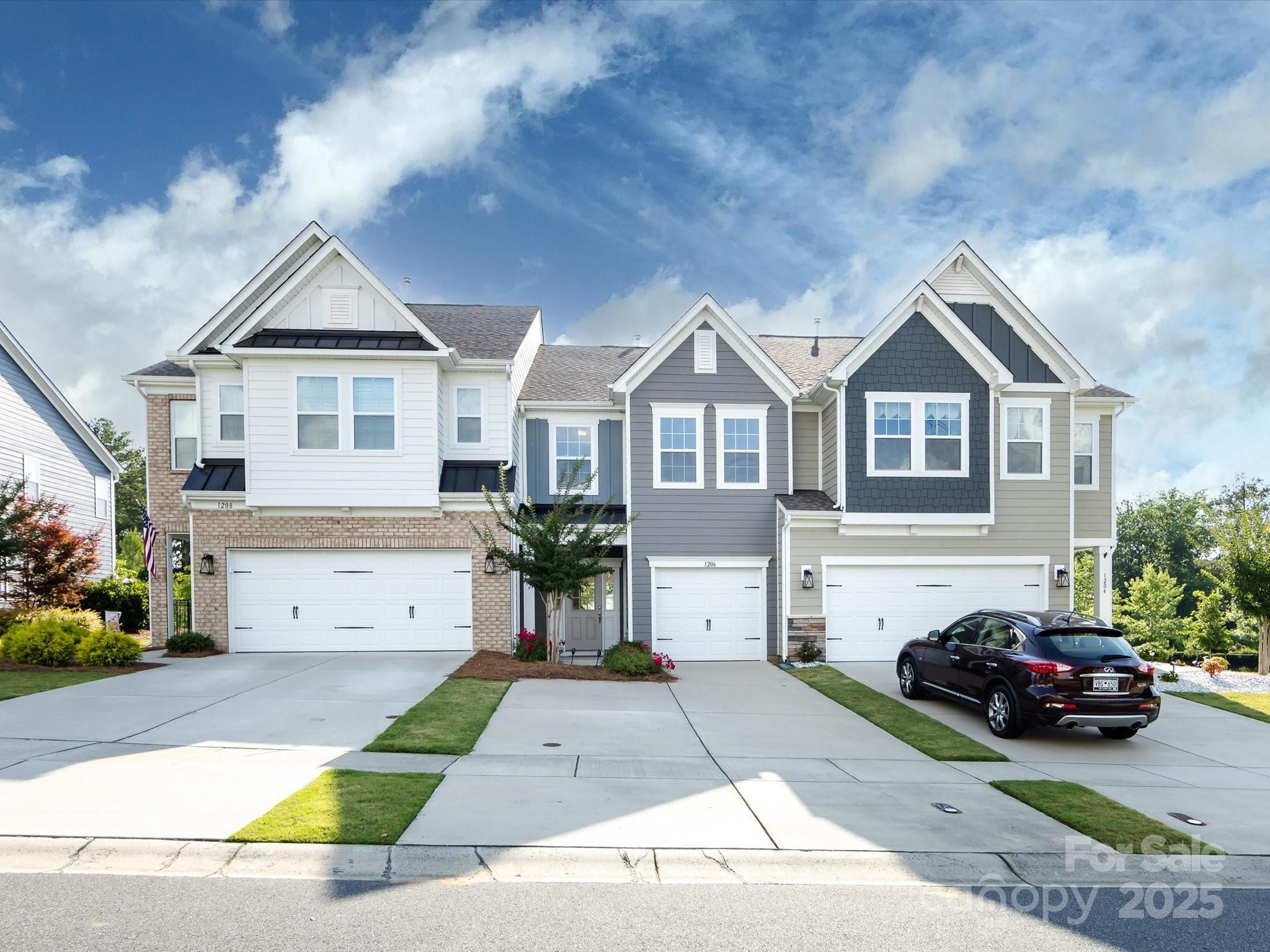 Paddlers Cove - Residential