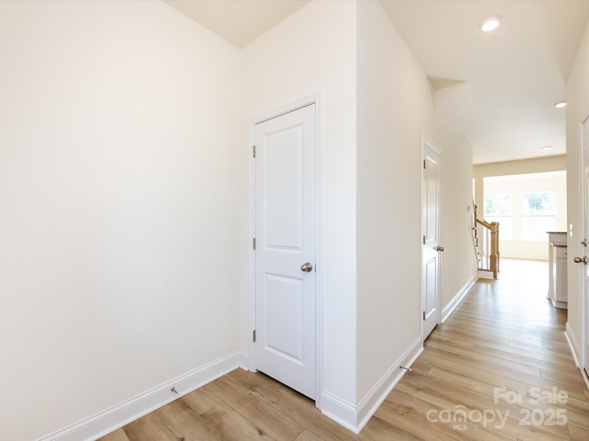 Paddlers Cove - Residential